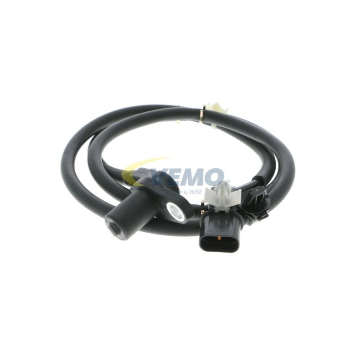 Jutiklis, rato greitis VEMO V37-72-0063