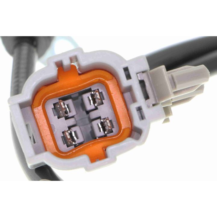 Jutiklis, rato greitis VEMO V38-72-0131