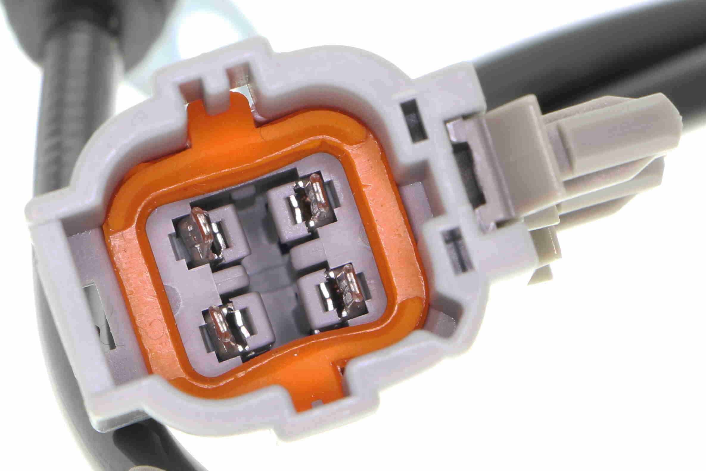 Jutiklis, rato greitis VEMO V38-72-0131