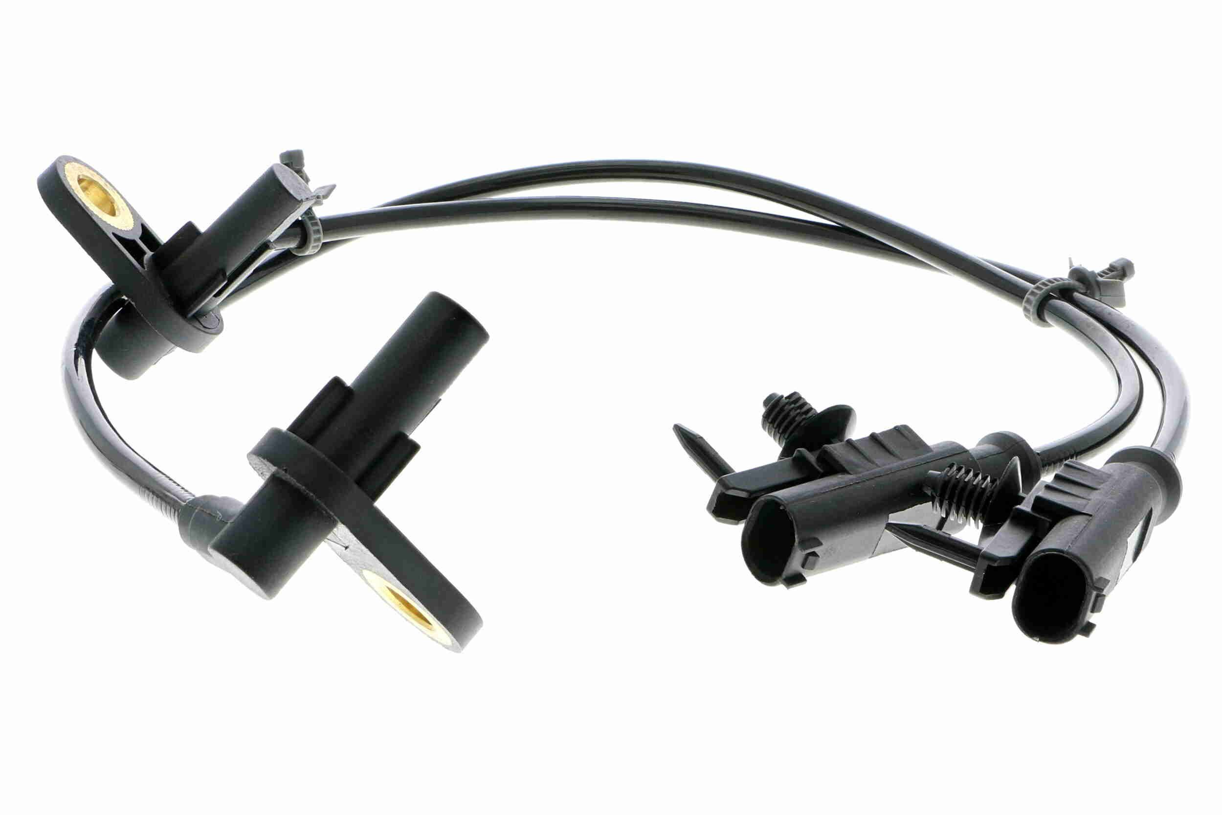 Jutiklis, rato greitis VEMO V38-72-0132