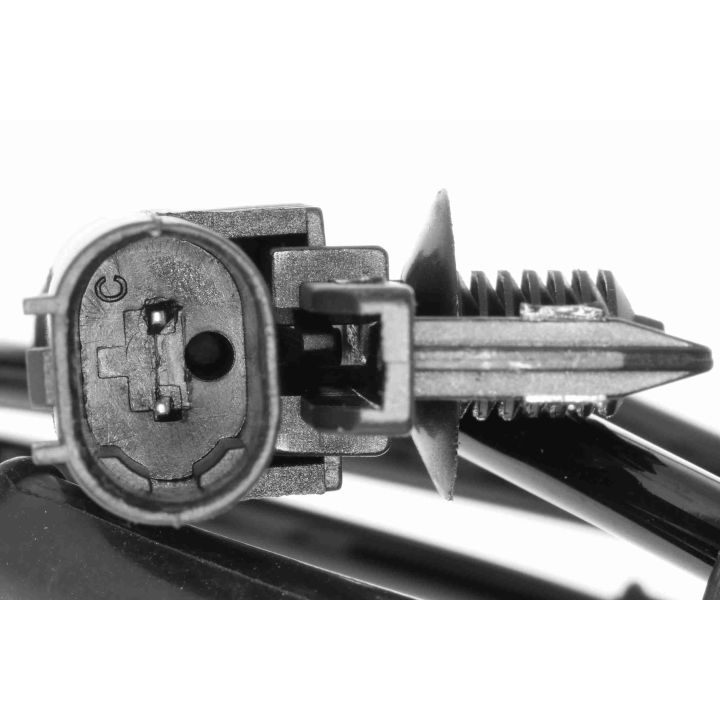 Jutiklis, rato greitis VEMO V38-72-0132