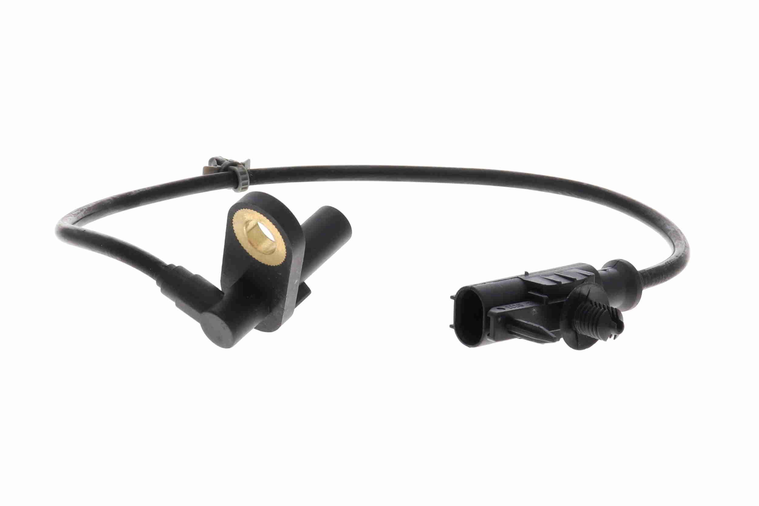 Jutiklis, rato greitis VEMO V38-72-0134