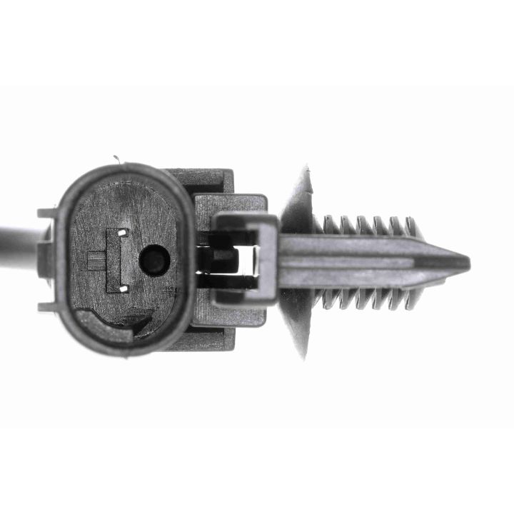 Jutiklis, rato greitis VEMO V38-72-0134