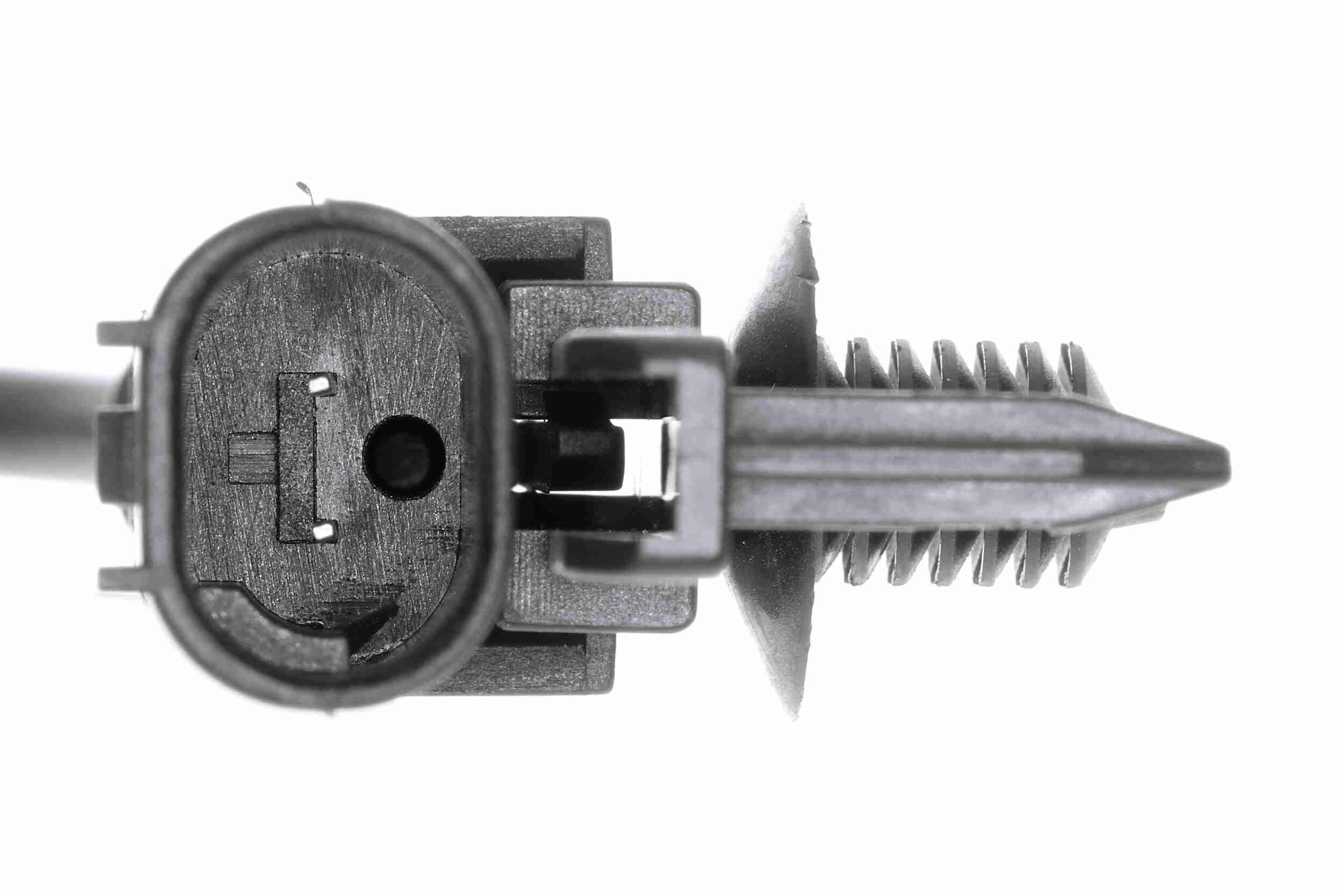 Jutiklis, rato greitis VEMO V38-72-0134