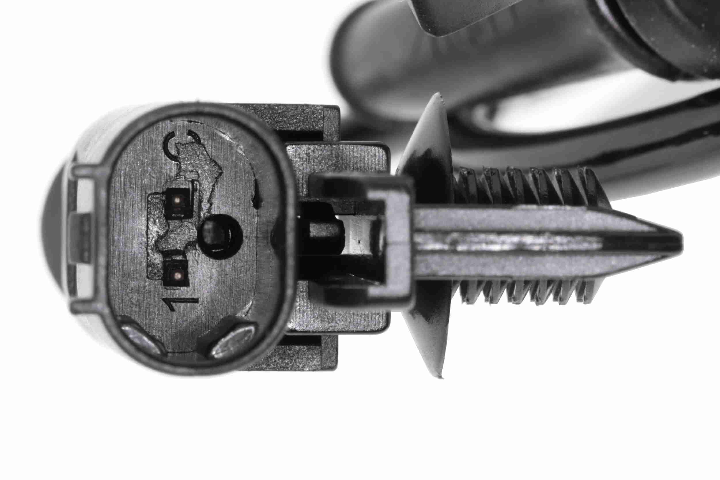 Jutiklis, rato greitis VEMO V38-72-0135