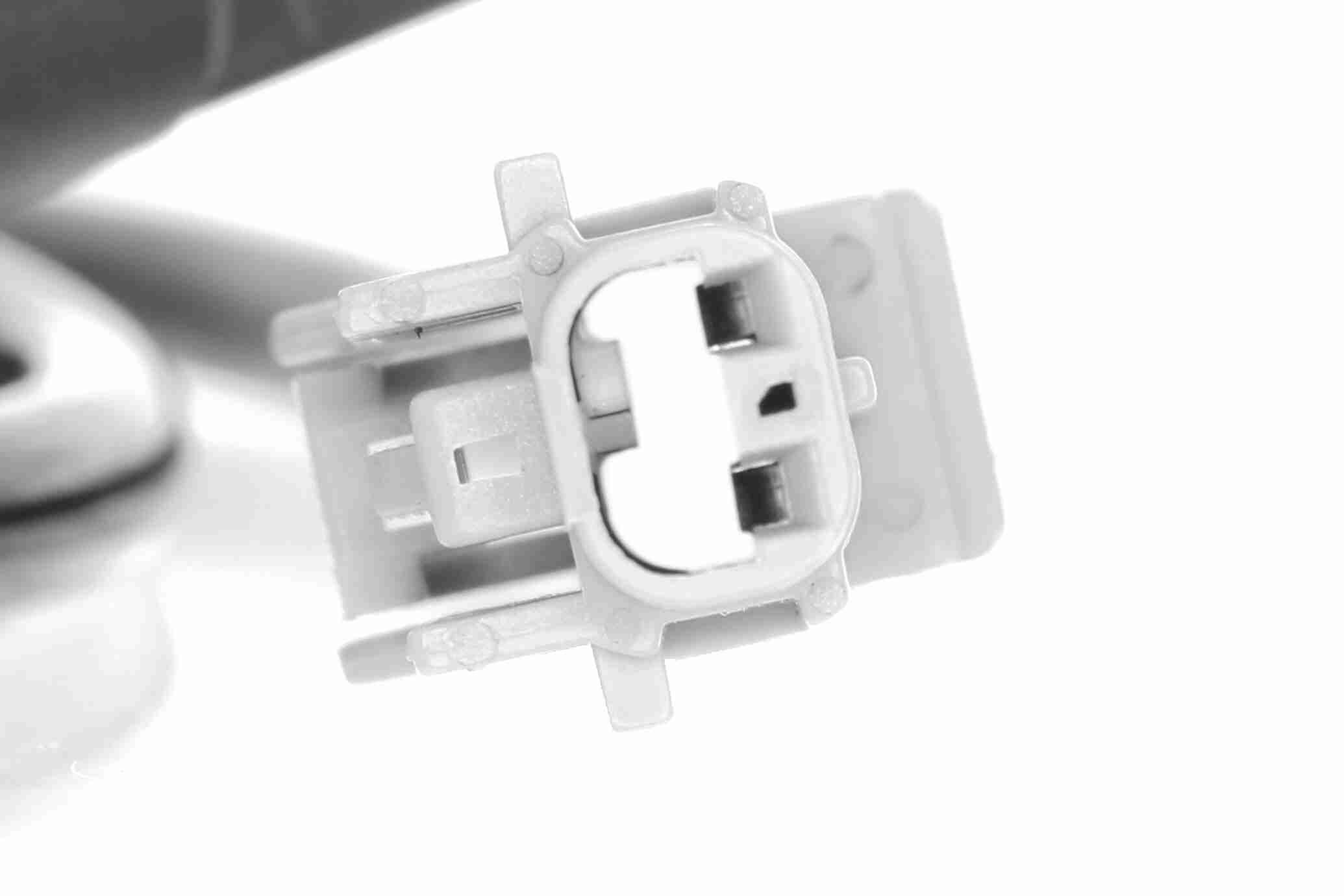 Jutiklis, rato greitis VEMO V38-72-0137