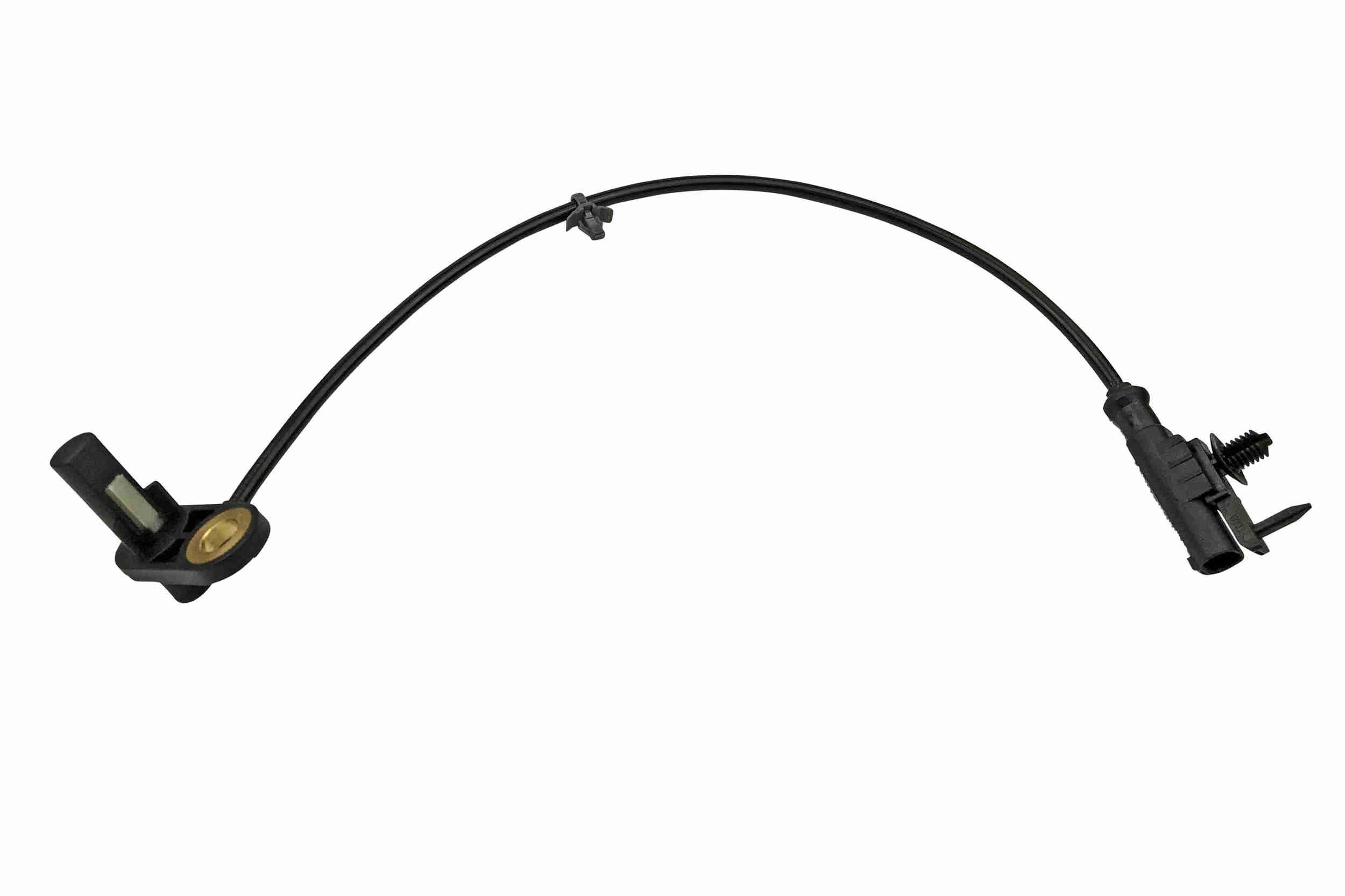 Jutiklis, rato greitis VEMO V38-72-0138