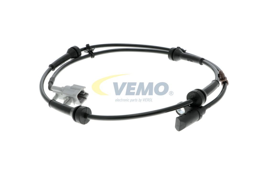 Jutiklis, rato greitis VEMO V38-72-0150