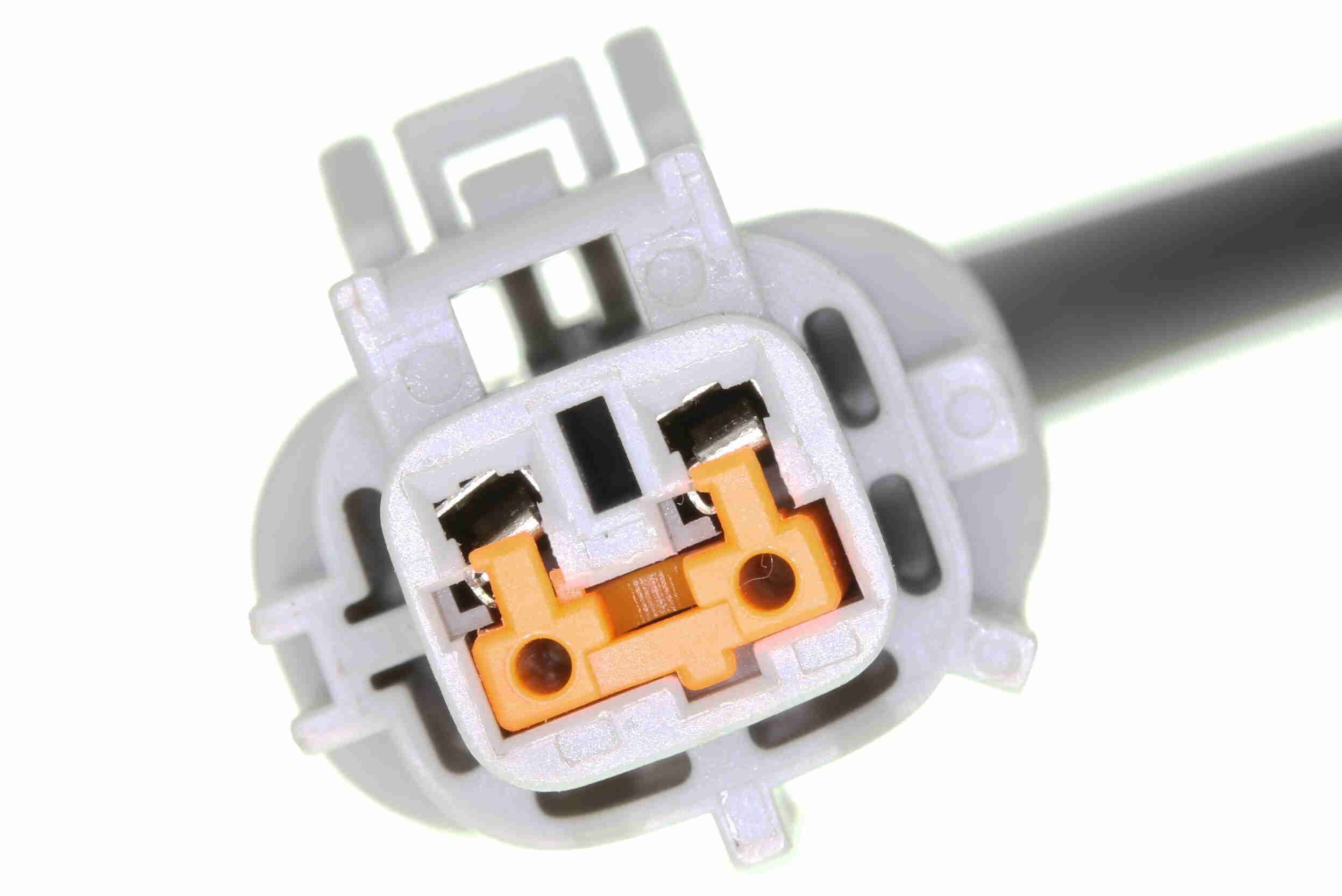 Jutiklis, rato greitis VEMO V38-72-0162