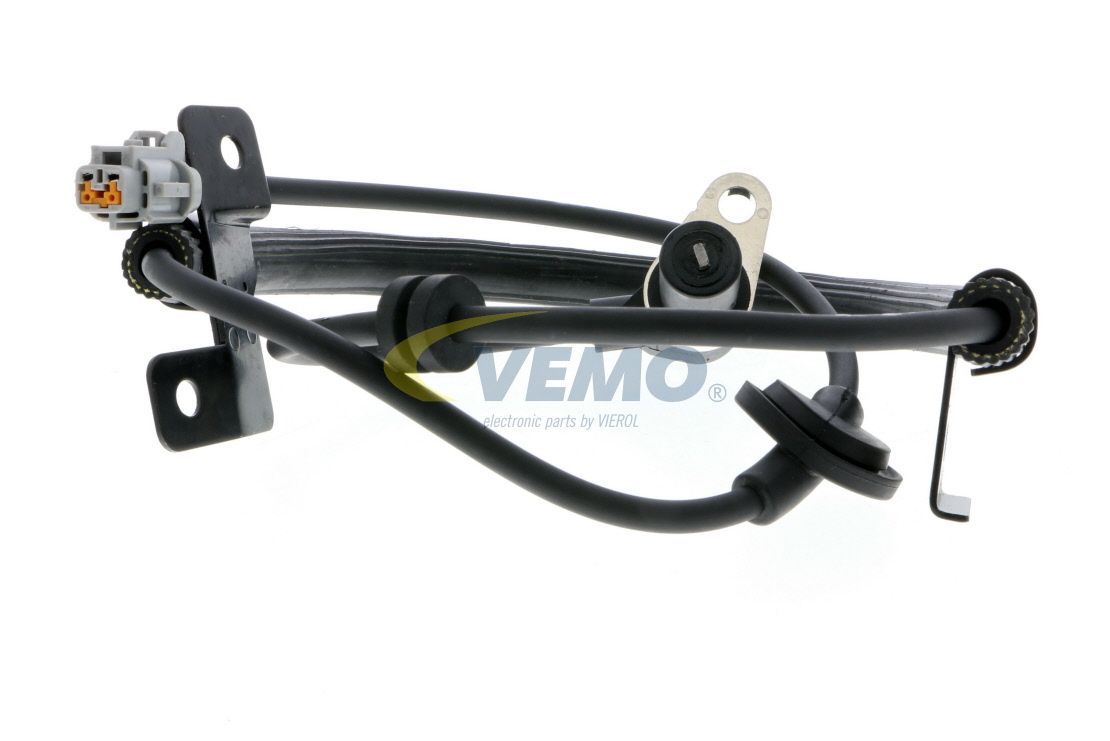 Jutiklis, rato greitis VEMO V38-72-0162