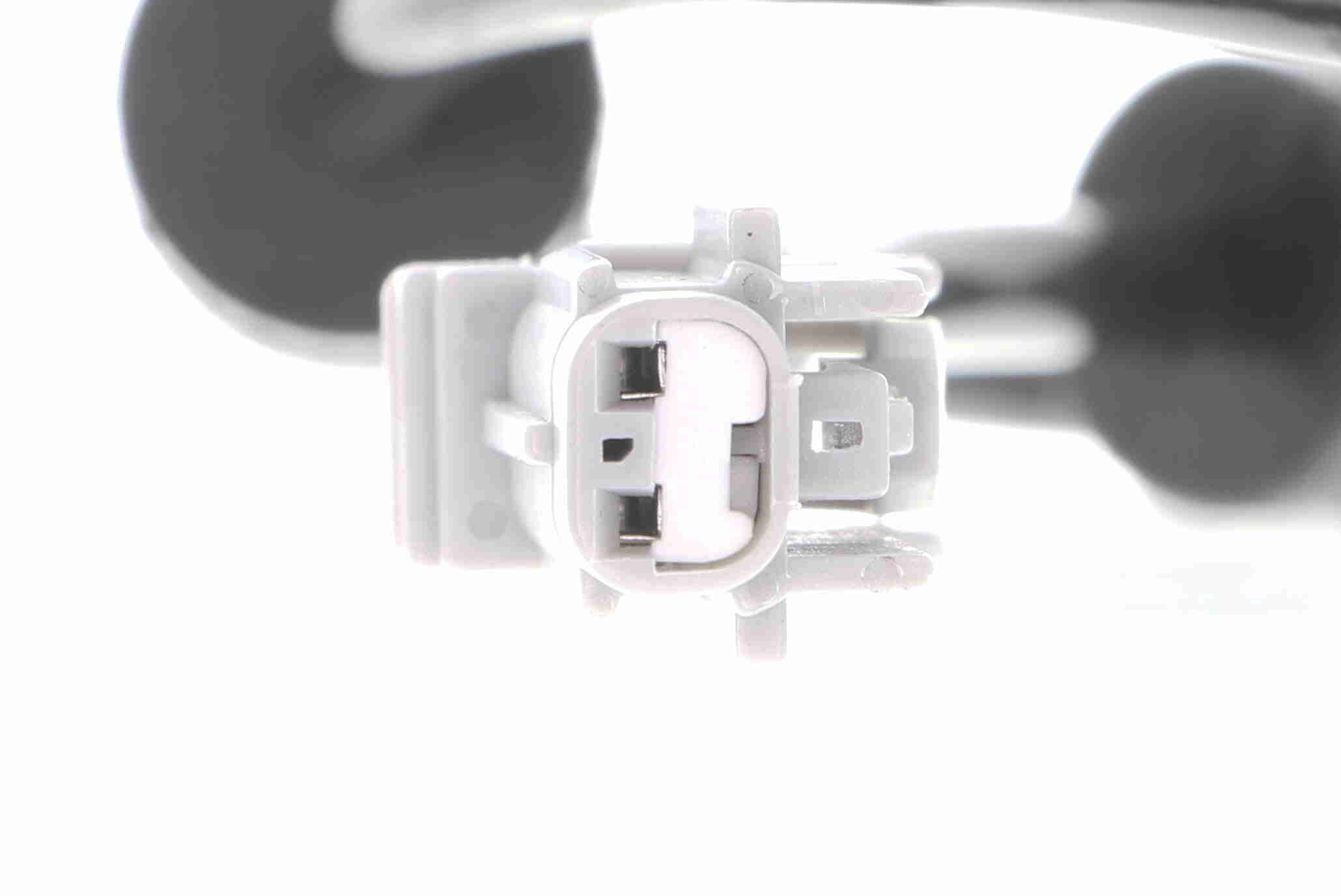 Jutiklis, rato greitis VEMO V38-72-0163