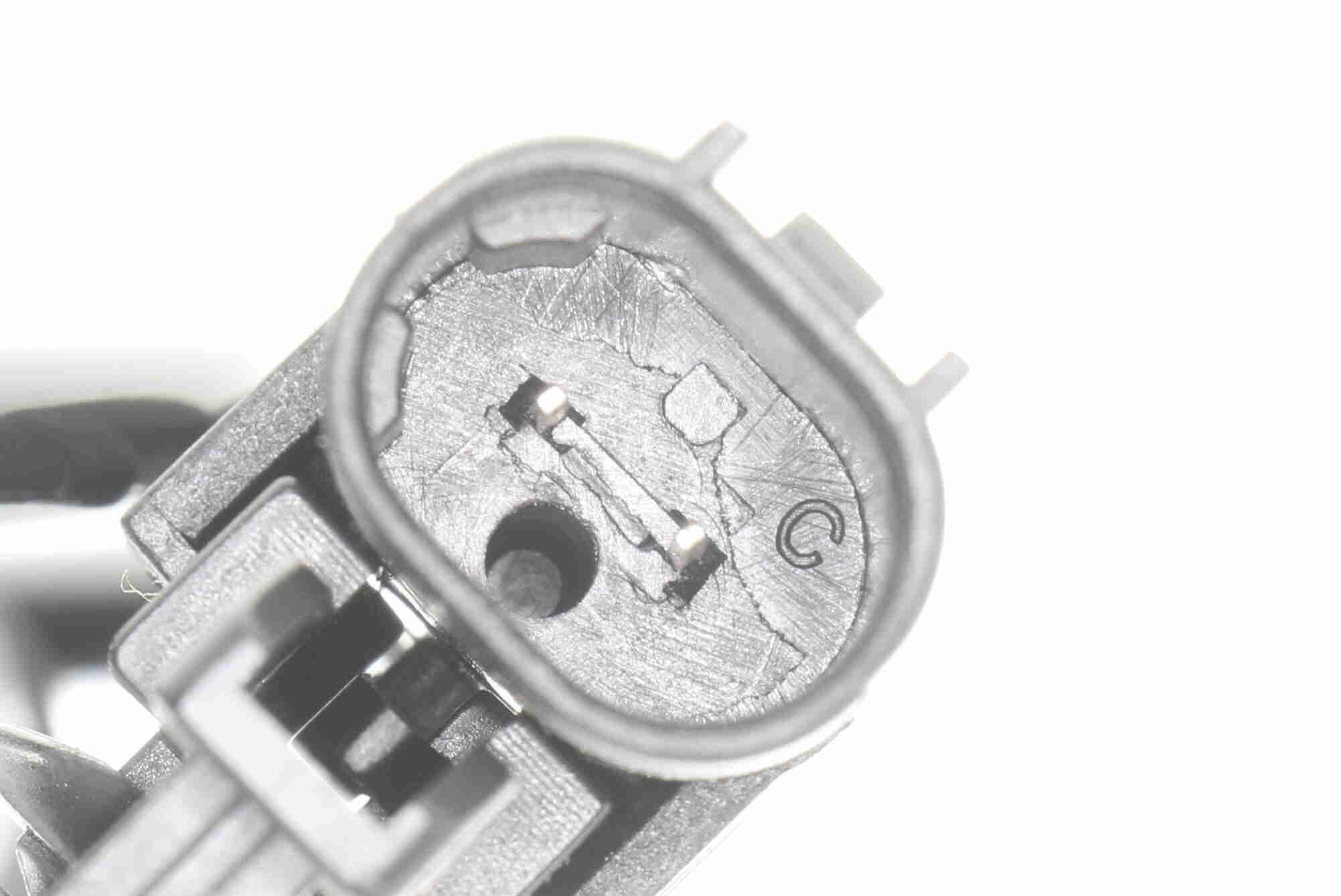 Jutiklis, rato greitis VEMO V38-72-0165