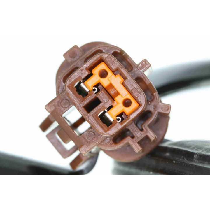 Jutiklis, rato greitis VEMO V38-72-0187