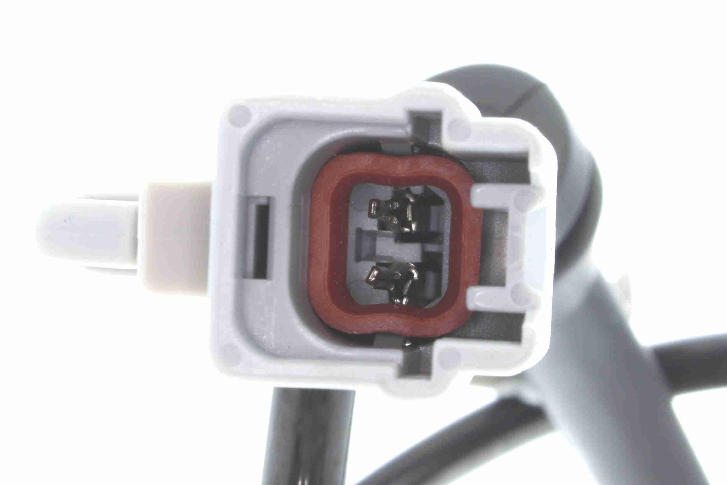 Jutiklis, rato greitis VEMO V38-72-0219