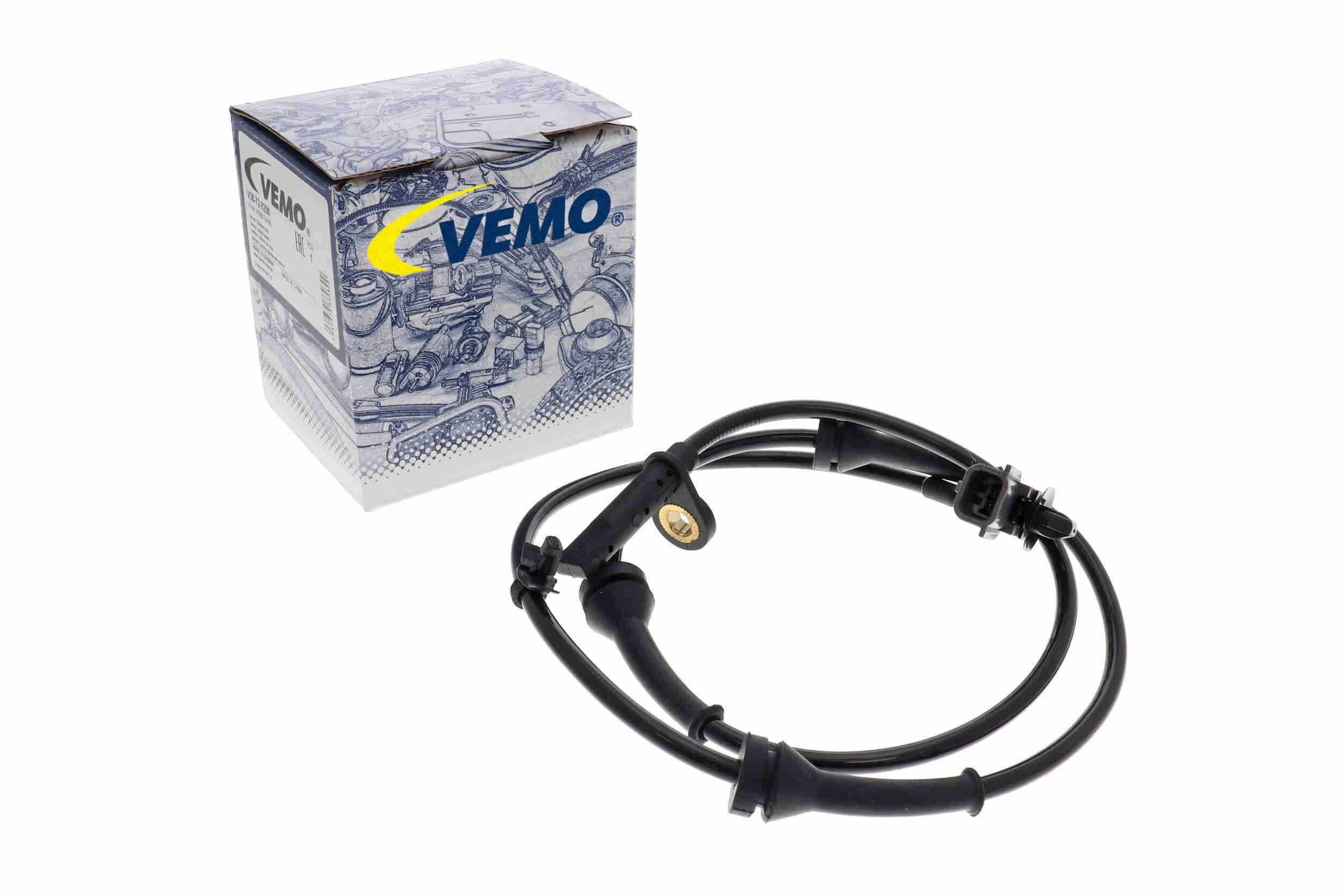 Jutiklis, rato greitis VEMO V38-72-0290