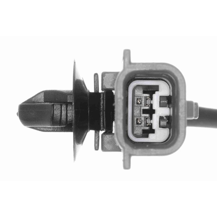 Jutiklis, rato greitis VEMO V38-72-0290