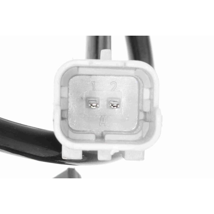 Jutiklis, rato greitis VEMO V42-72-0049