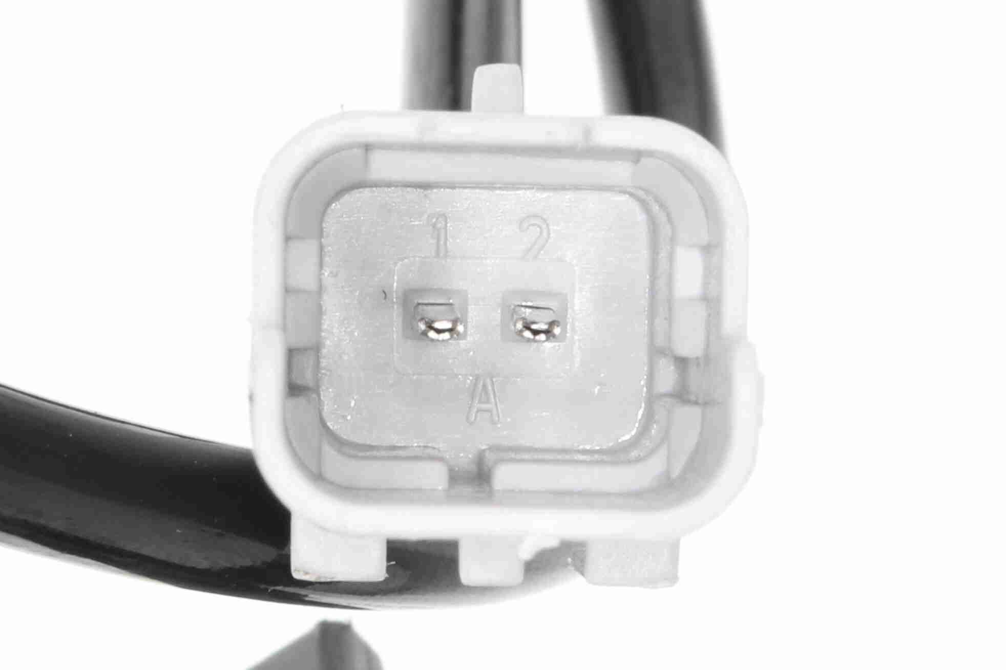 Jutiklis, rato greitis VEMO V42-72-0049