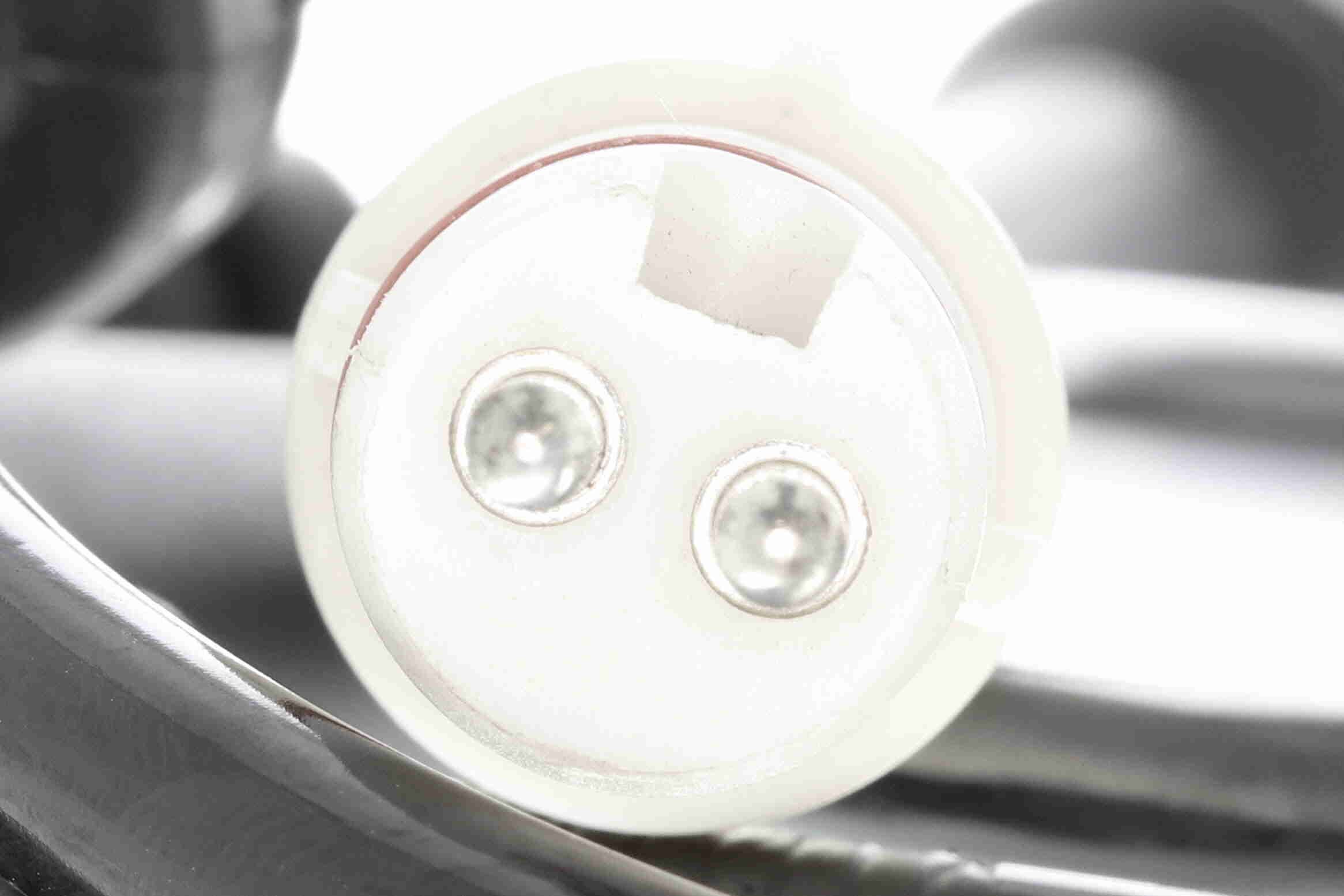 Jutiklis, rato greitis VEMO V42-72-0052