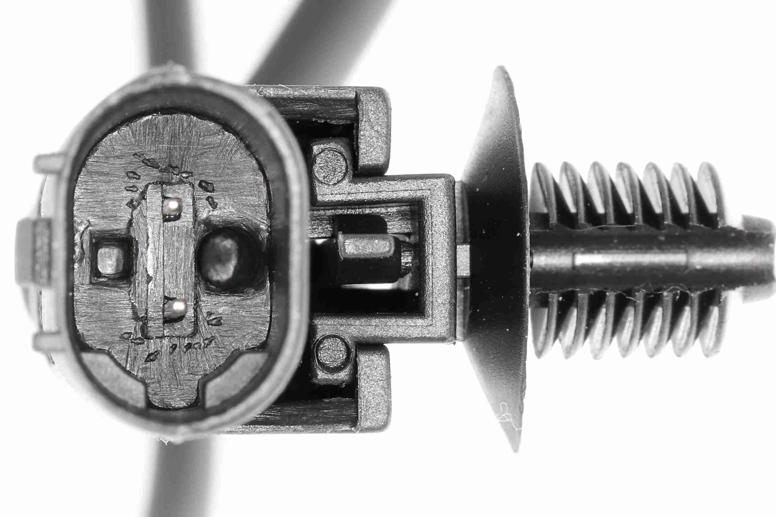 Jutiklis, rato greitis VEMO V42-72-0075