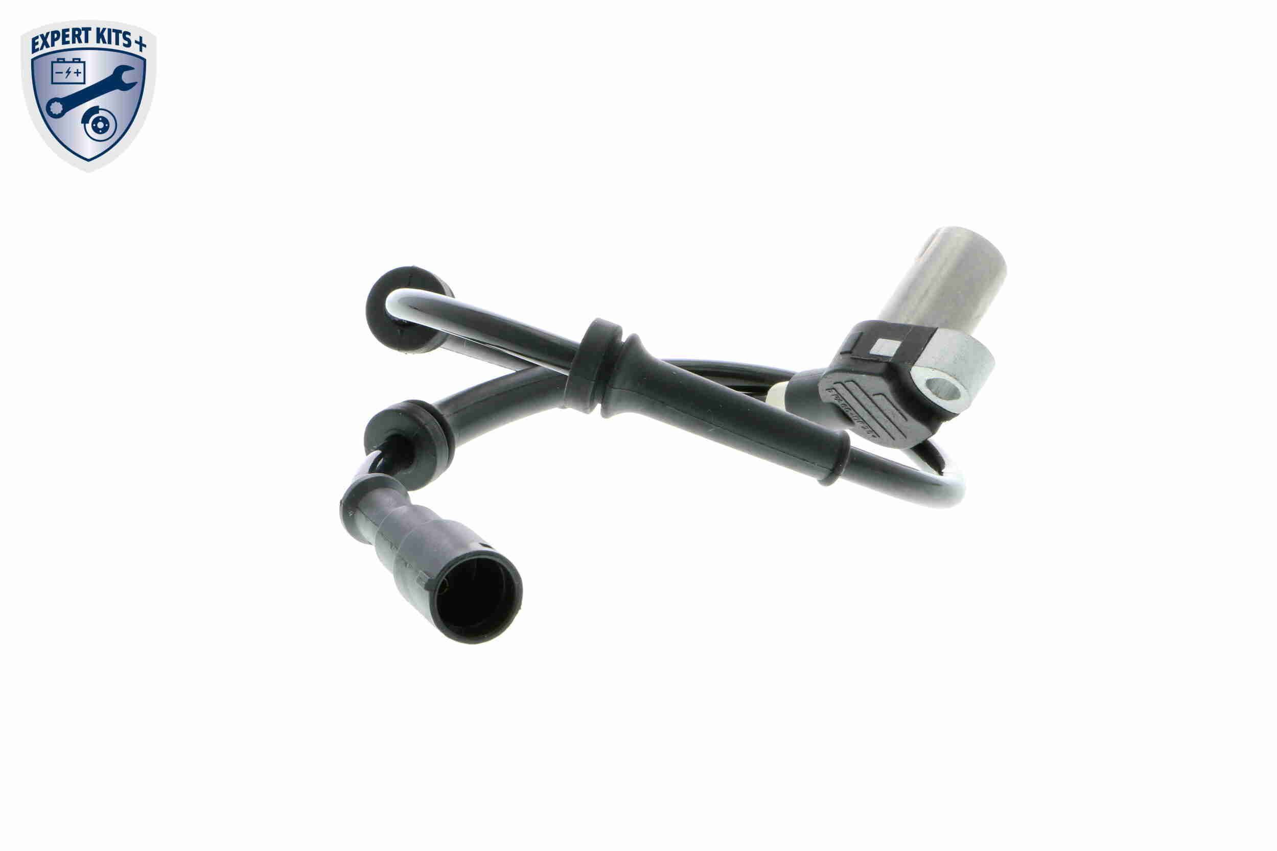 Jutiklis, rato greitis VEMO V46-72-0045