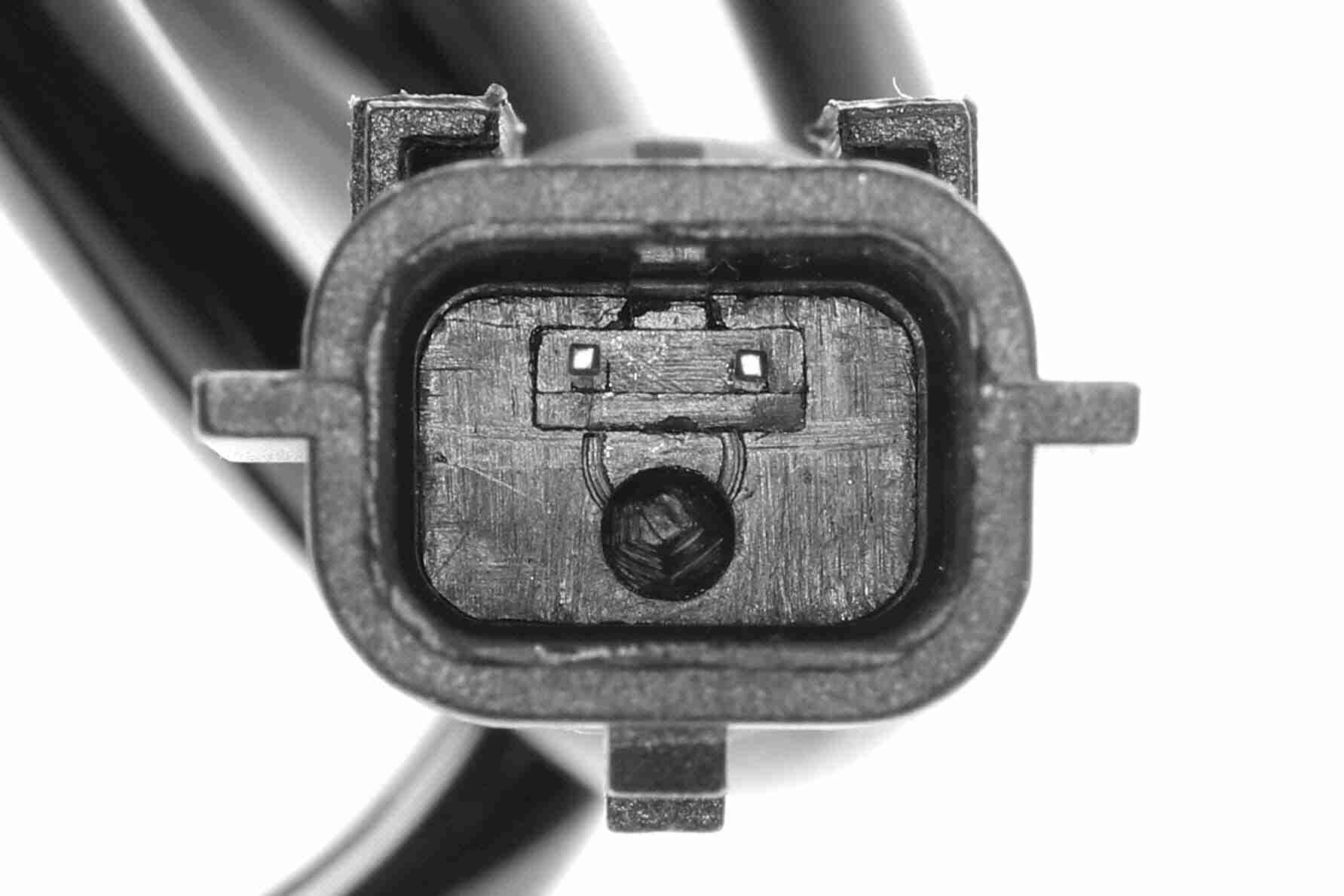 Jutiklis, rato greitis VEMO V46-72-0095