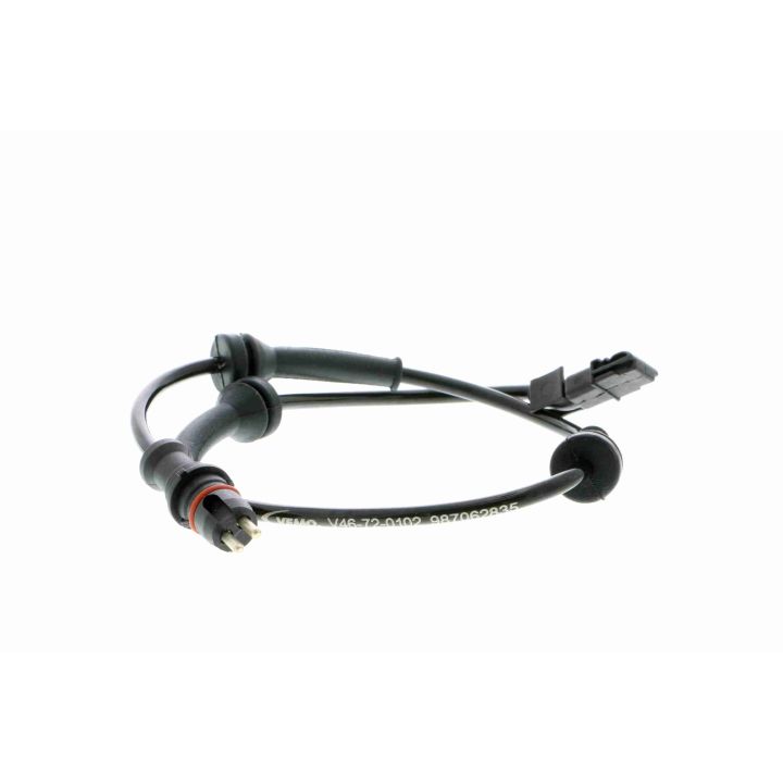 Jutiklis, rato greitis VEMO V46-72-0102