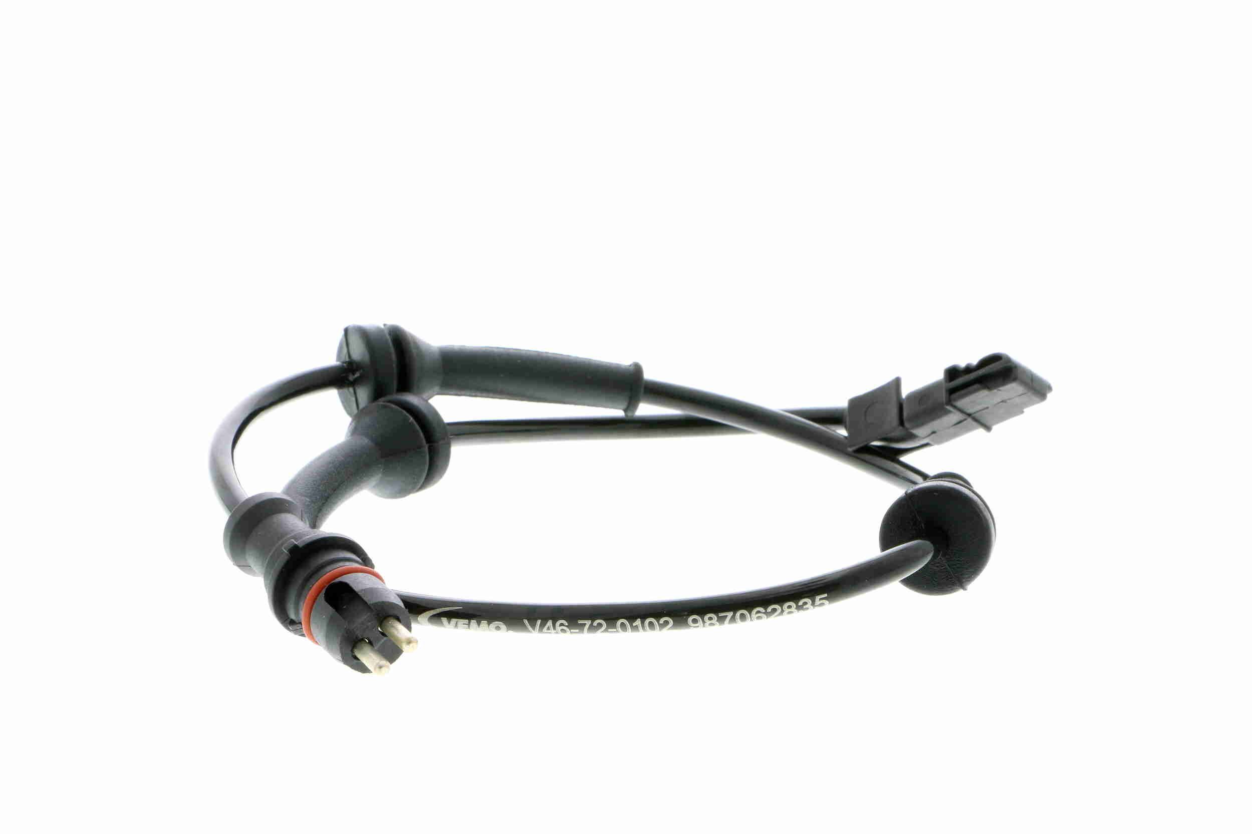 Jutiklis, rato greitis VEMO V46-72-0102