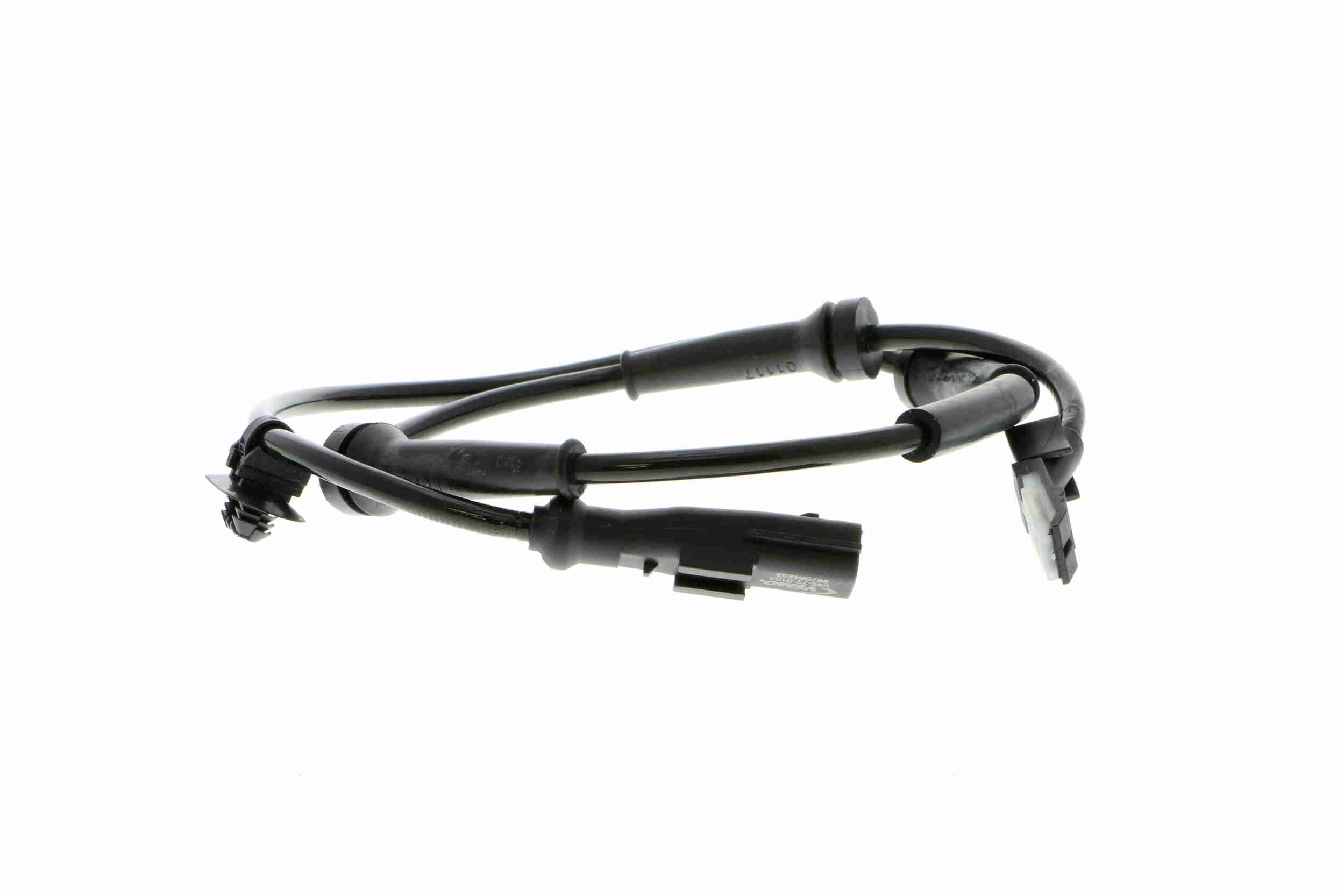 Jutiklis, rato greitis VEMO V46-72-0103