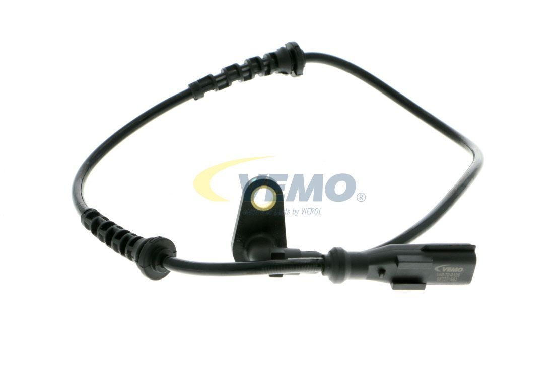 Jutiklis, rato greitis VEMO V46-72-0125