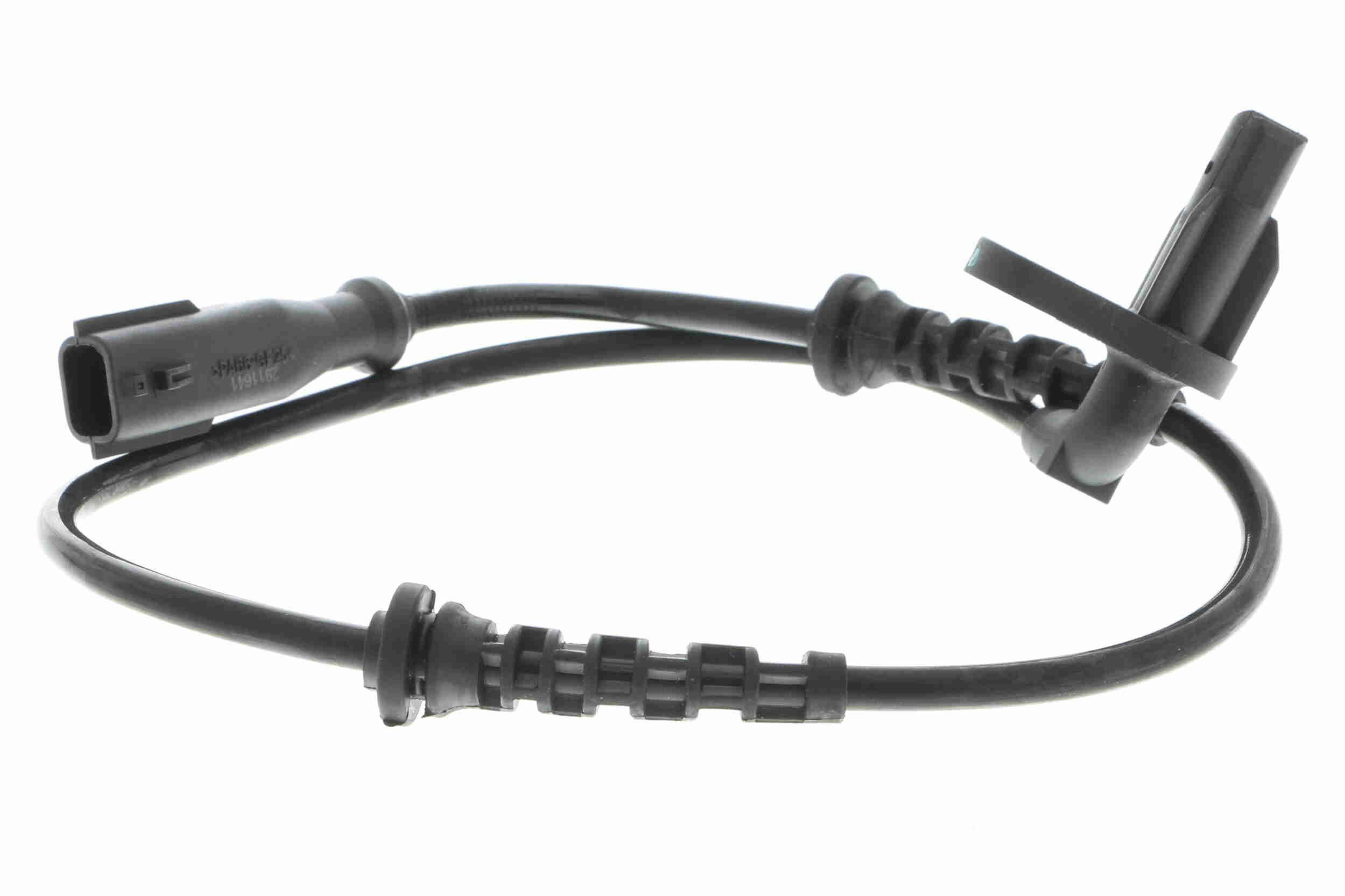 Jutiklis, rato greitis VEMO V46-72-0126