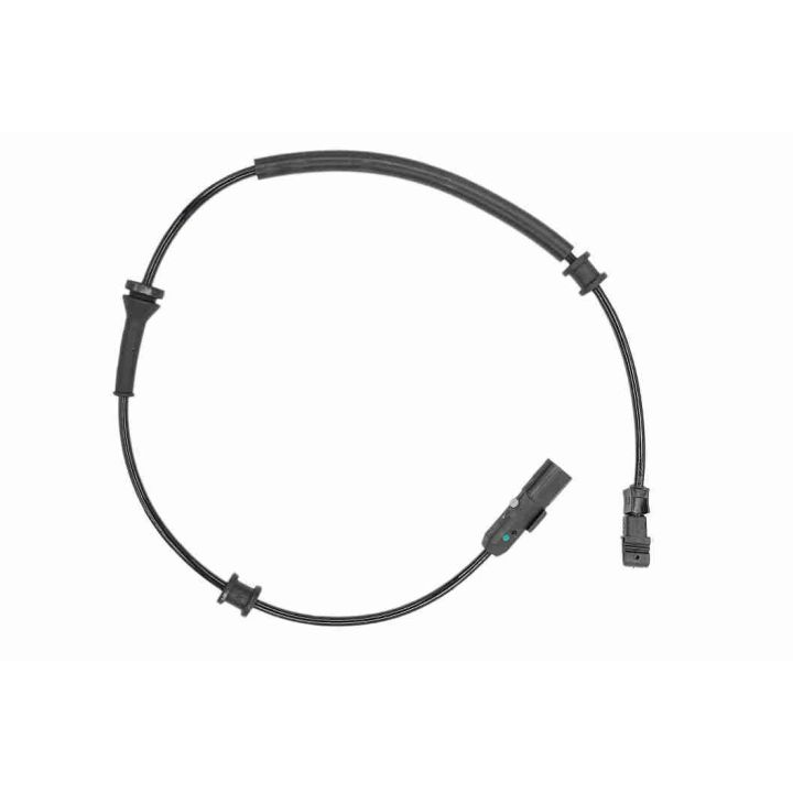 Jutiklis, rato greitis VEMO V46-72-0158