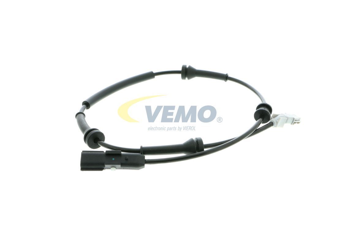 Jutiklis, rato greitis VEMO V46-72-0167