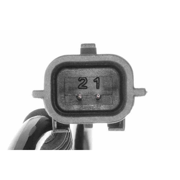 Jutiklis, rato greitis VEMO V46-72-0185