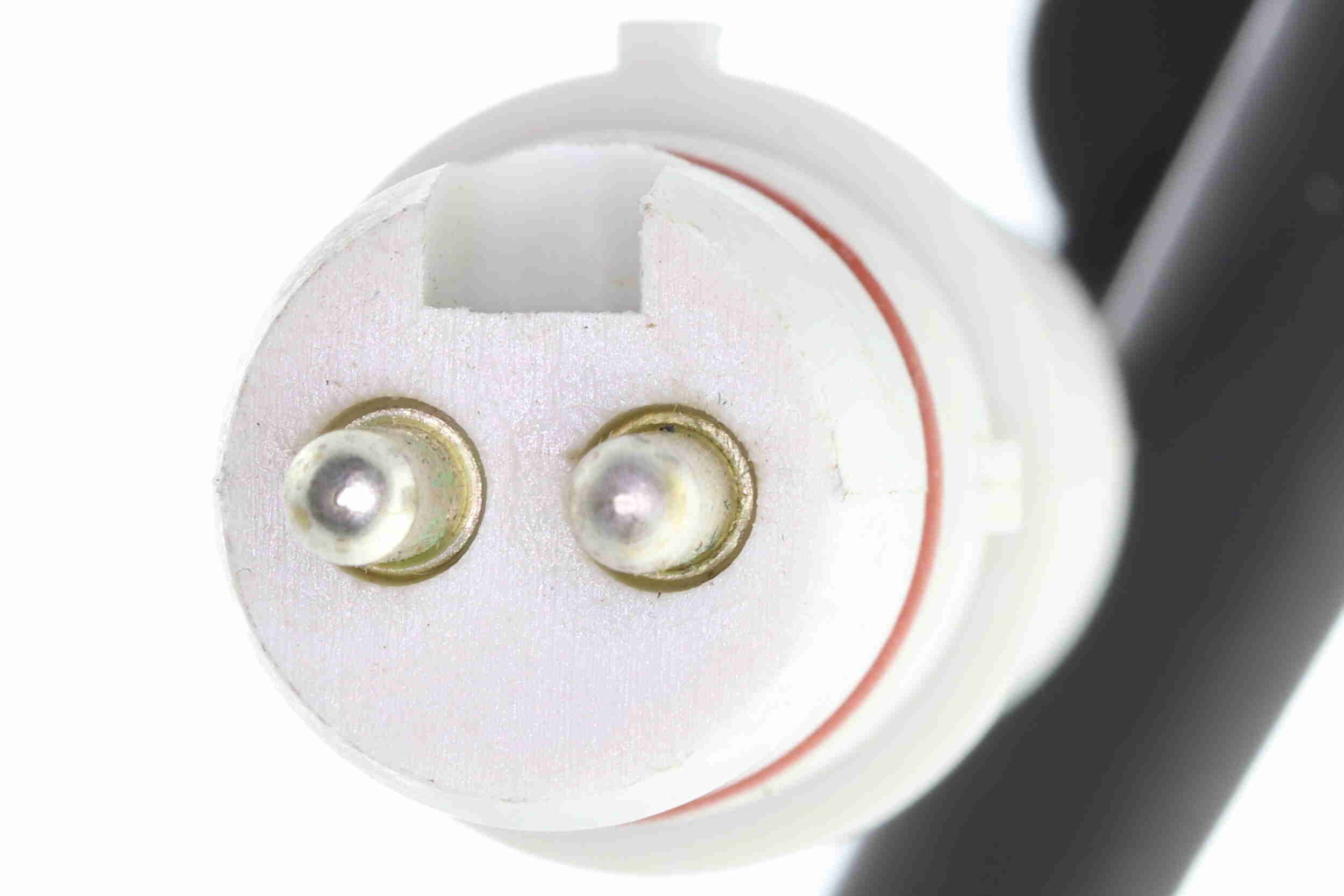 Jutiklis, rato greitis VEMO V46-72-0190