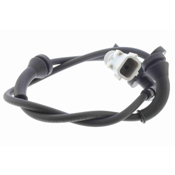 Jutiklis, rato greitis VEMO V46-72-0193