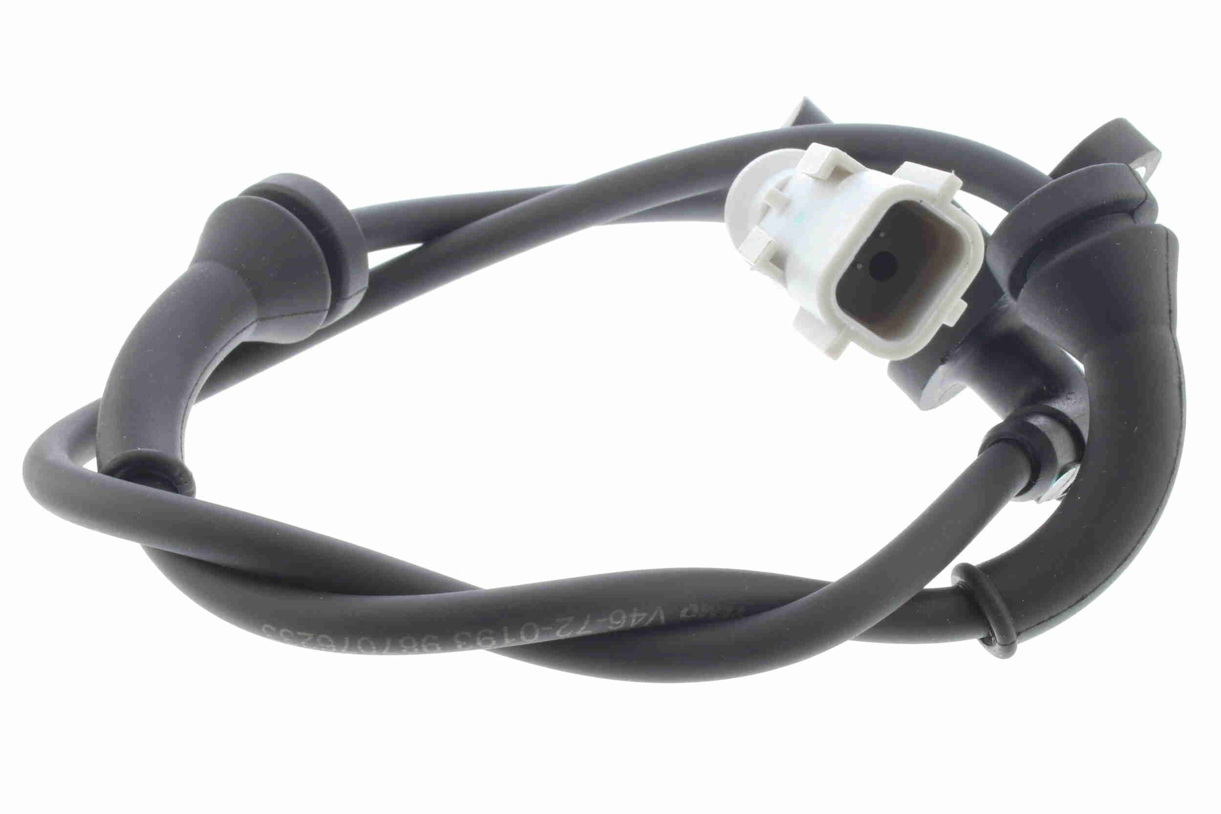 Jutiklis, rato greitis VEMO V46-72-0193