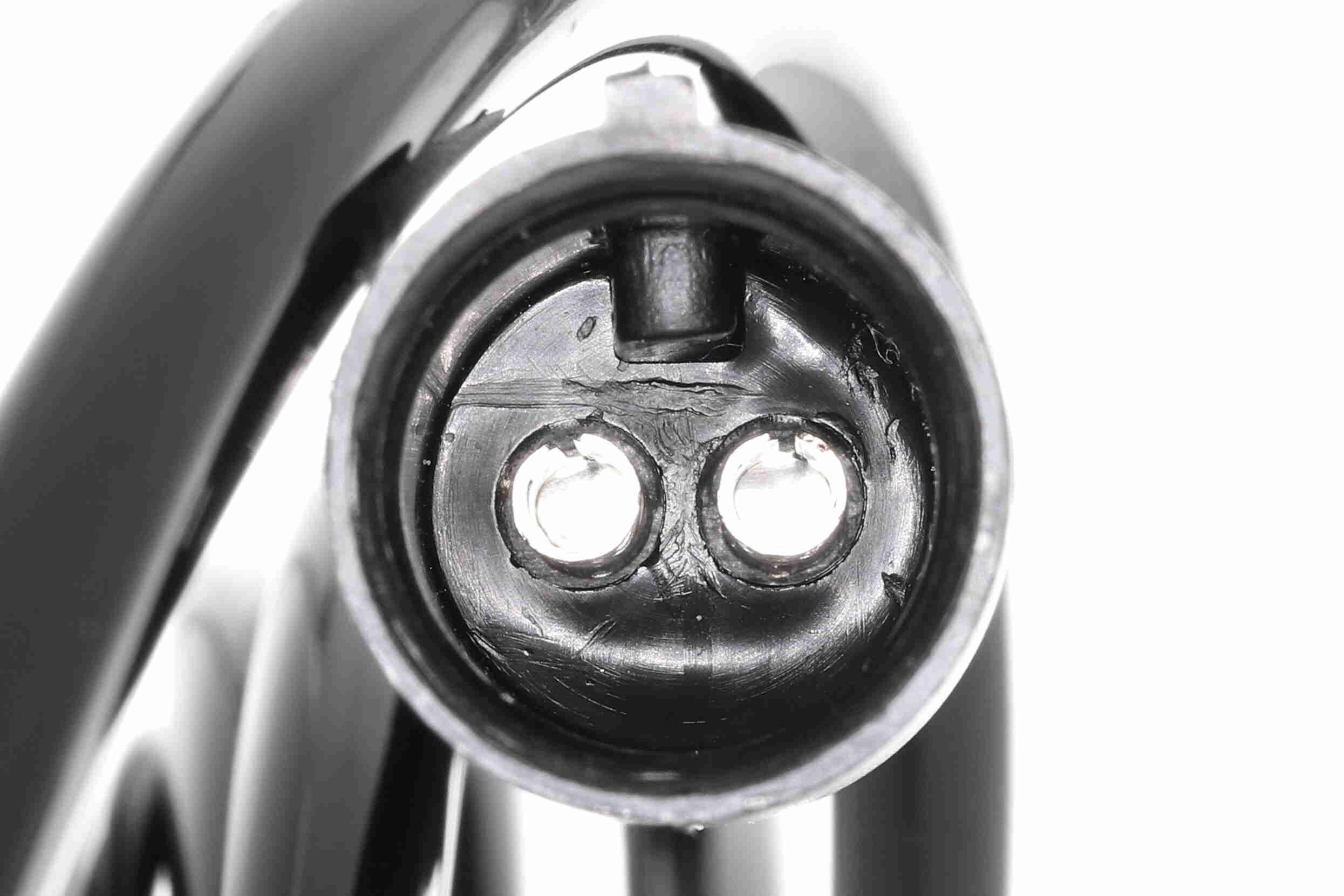 Jutiklis, rato greitis VEMO V46-72-0227