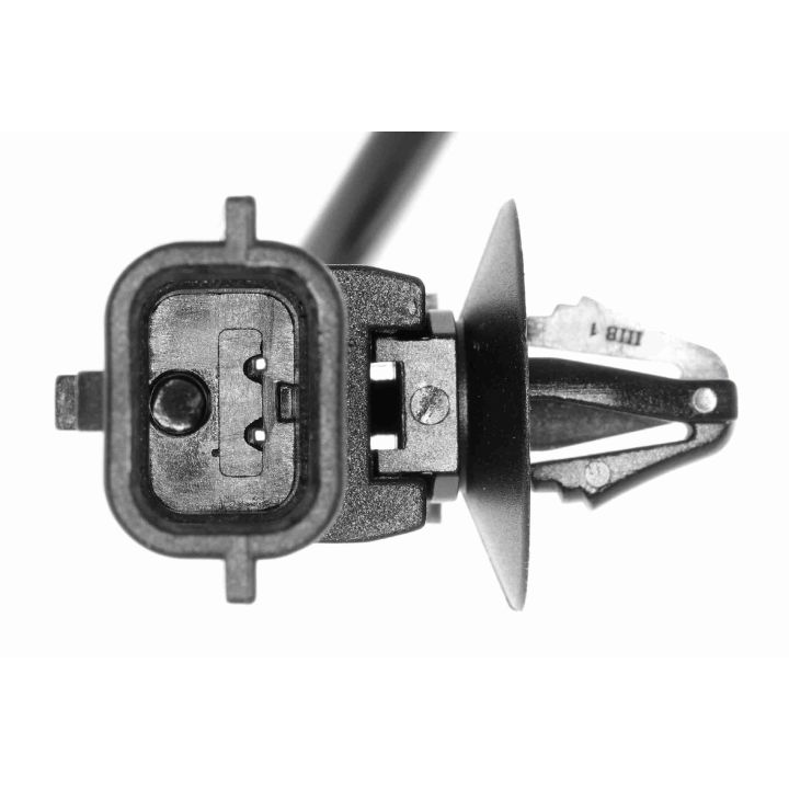 Jutiklis, rato greitis VEMO V46-72-0242