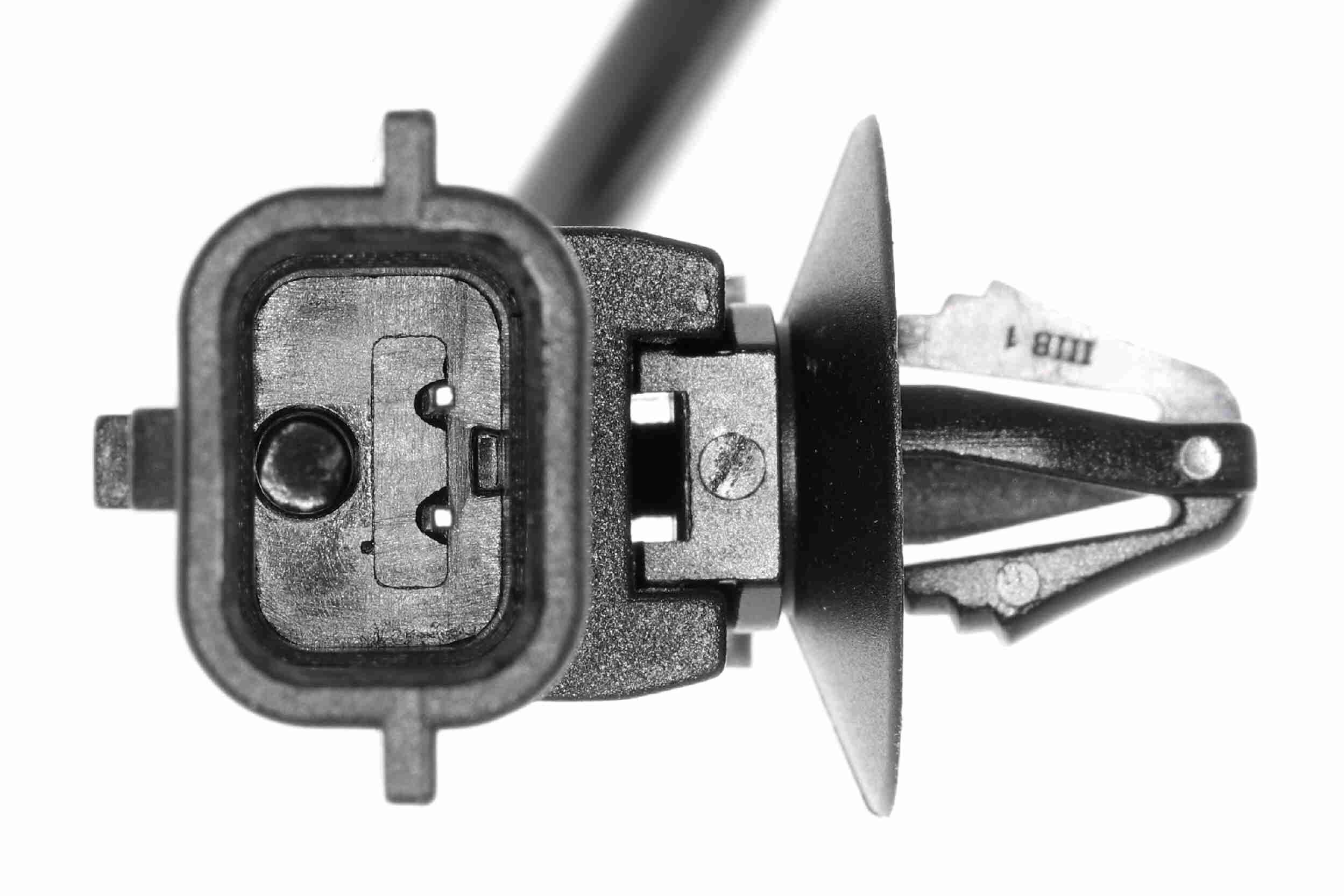 Jutiklis, rato greitis VEMO V46-72-0242