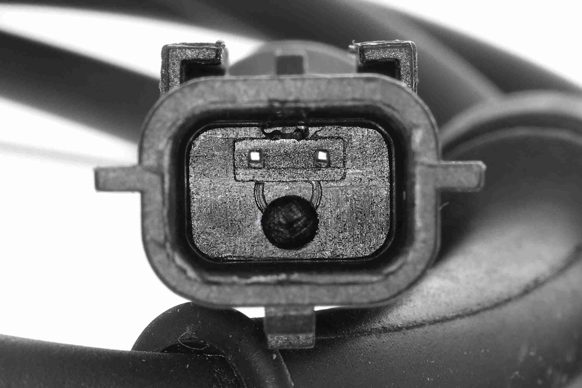 Jutiklis, rato greitis VEMO V46-72-0272