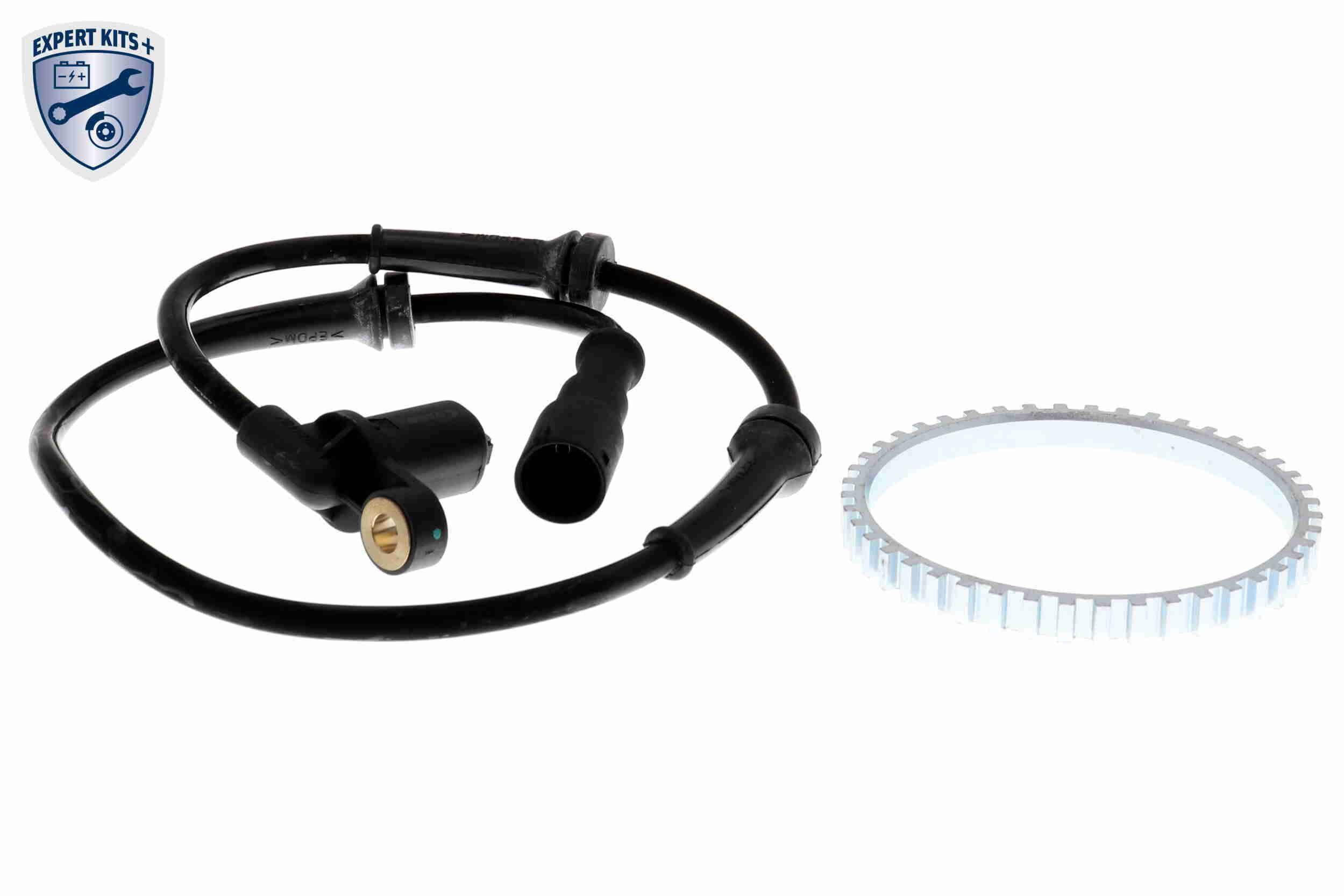 Jutiklis, rato greitis VEMO V46-72-7800