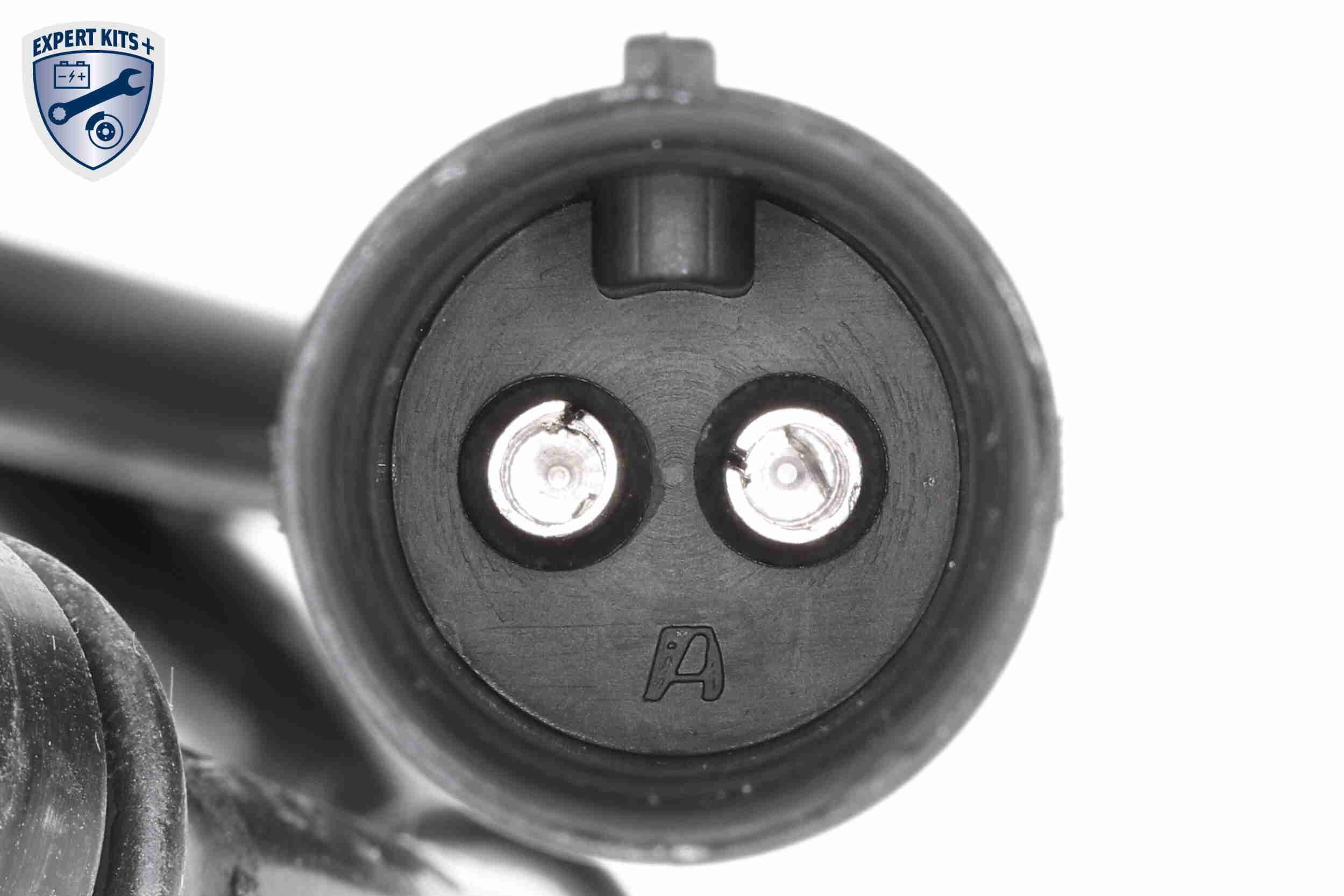 Jutiklis, rato greitis VEMO V46-72-7800