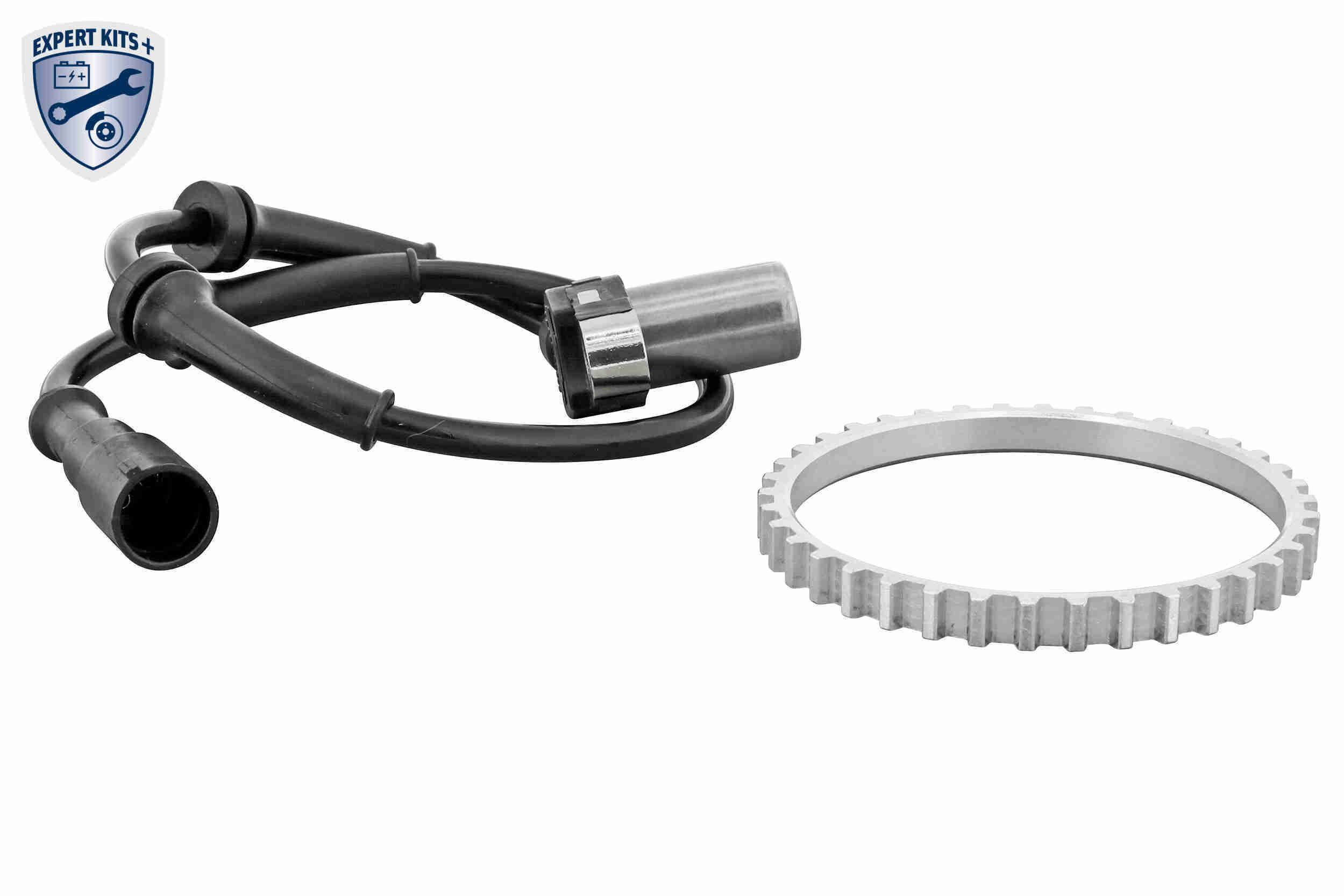 Jutiklis, rato greitis VEMO V46-72-7801