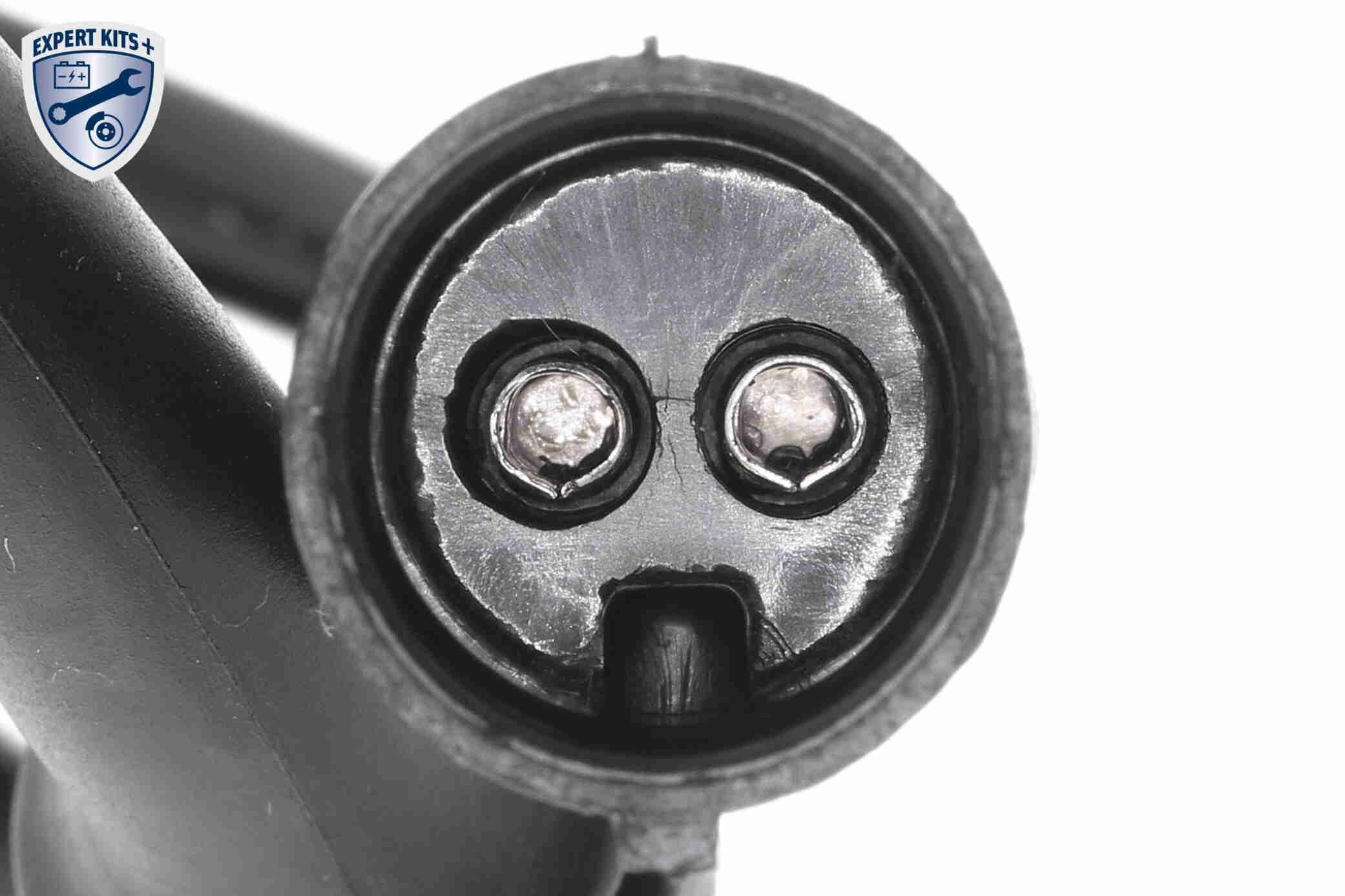 Jutiklis, rato greitis VEMO V46-72-7801