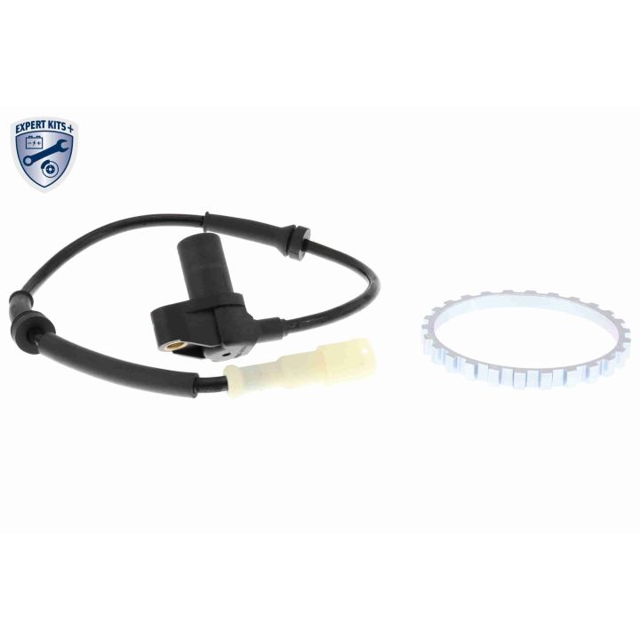 Jutiklis, rato greitis VEMO V46-72-7802