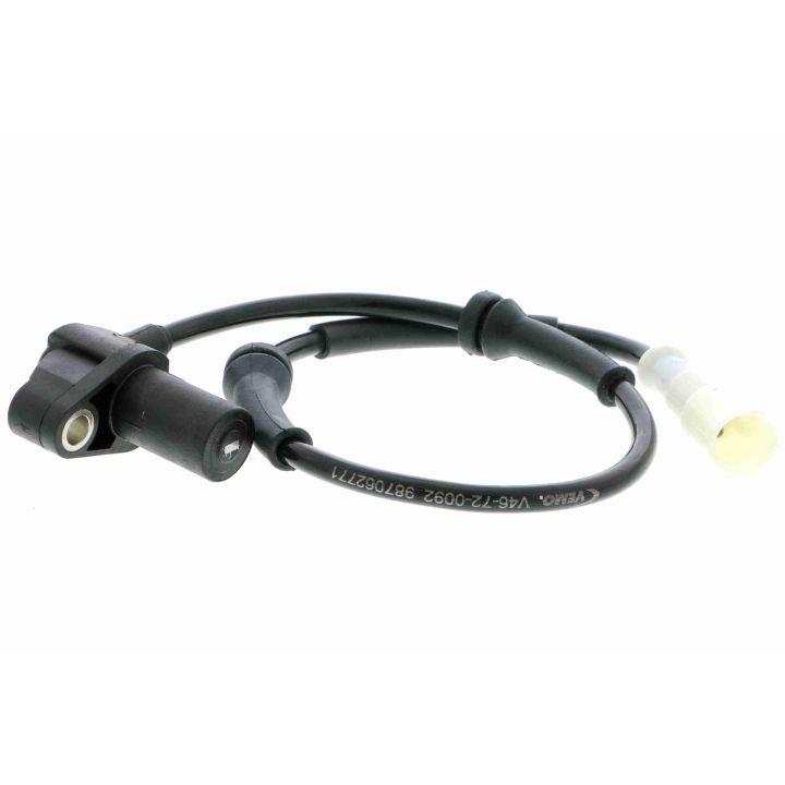 Jutiklis, rato greitis VEMO V46-72-7802