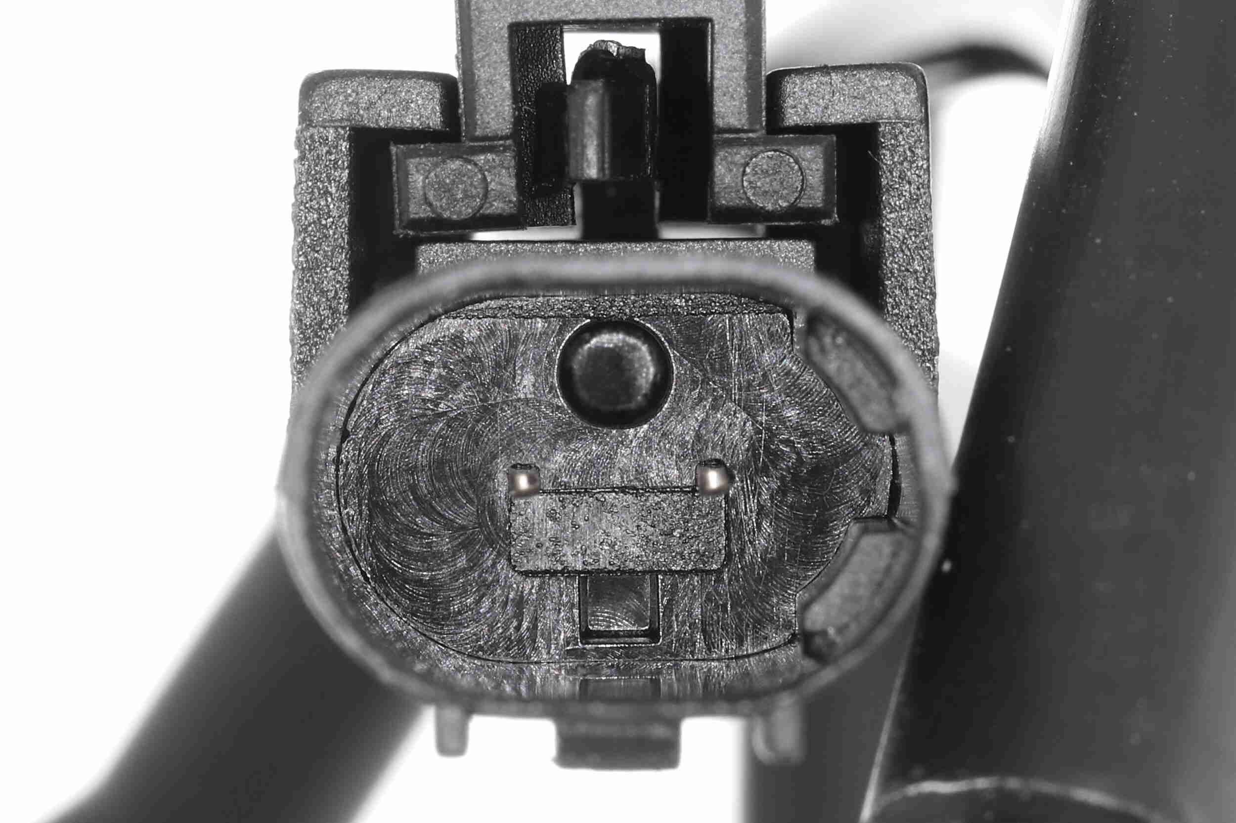 Jutiklis, rato greitis VEMO V48-72-0025