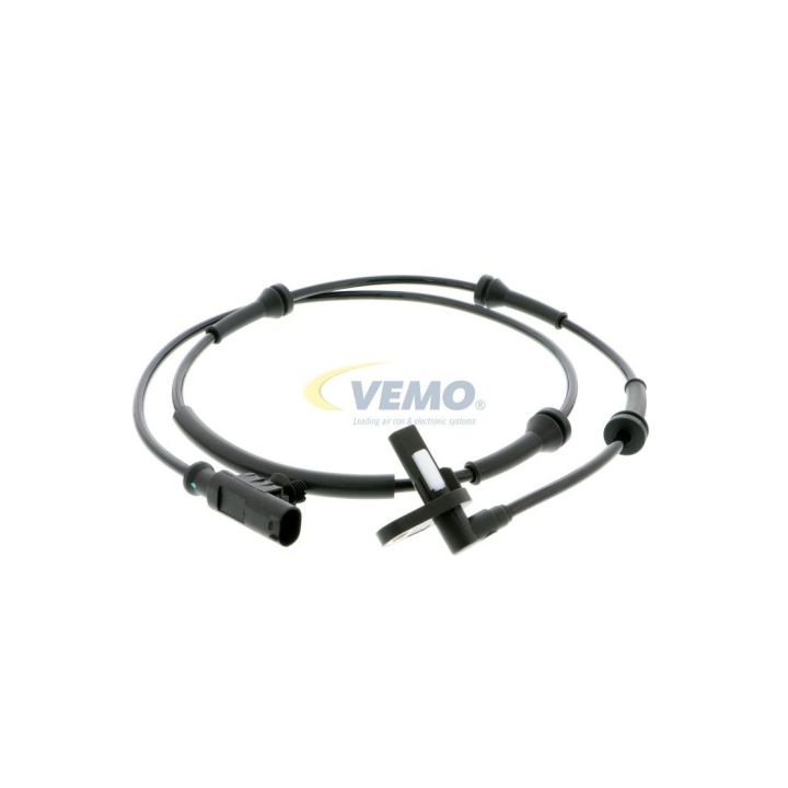 Jutiklis, rato greitis VEMO V48-72-0025