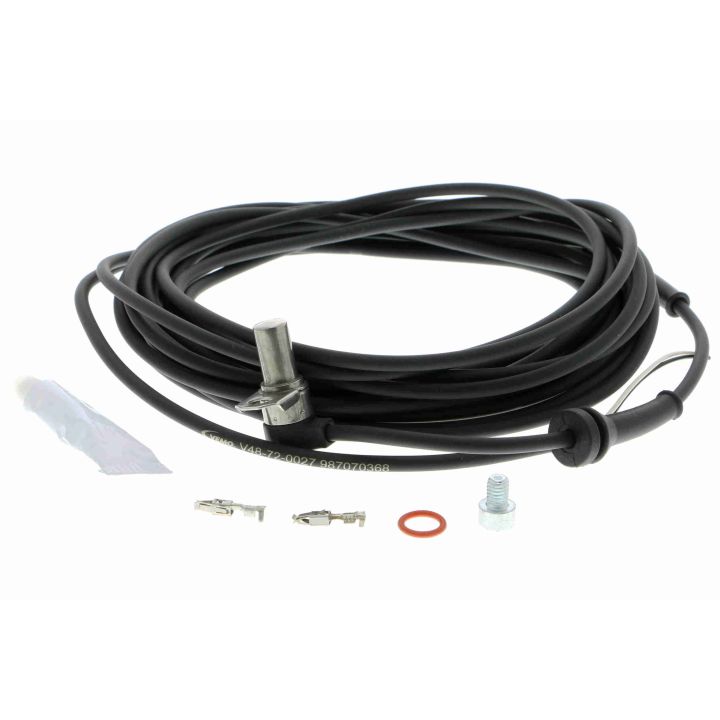 Jutiklis, rato greitis VEMO V48-72-0027